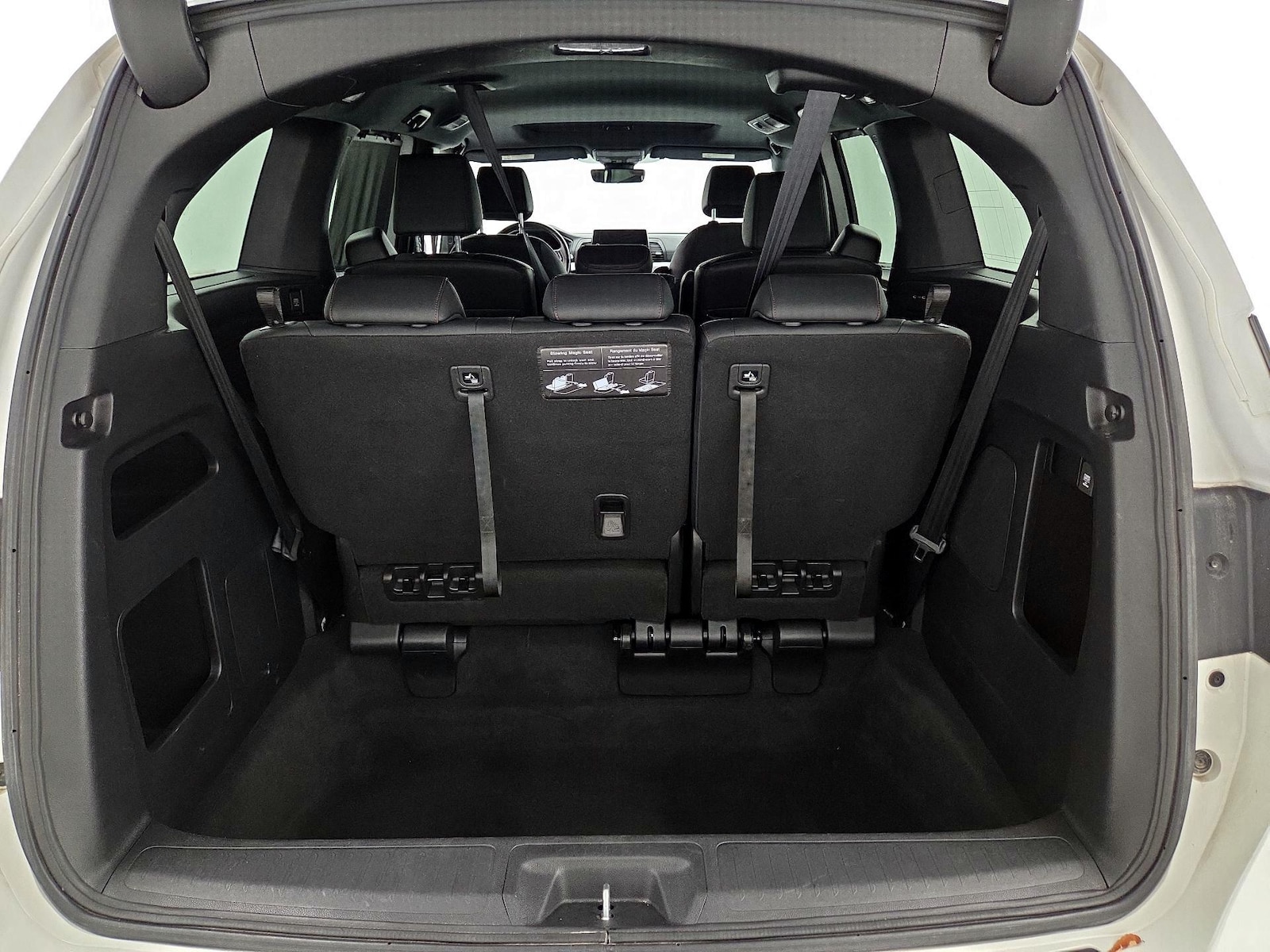 2025 Honda Odyssey Sport L - Photo 23