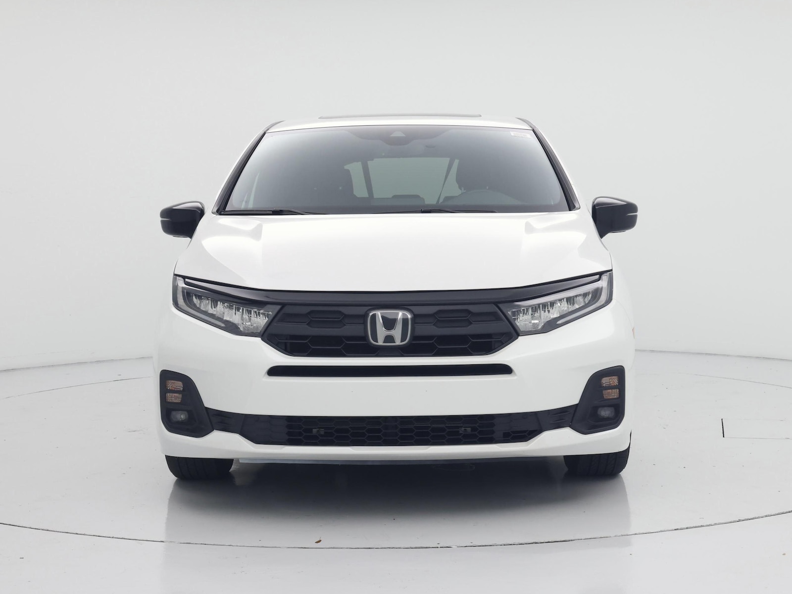 2025 Honda Odyssey Sport L - Photo 6