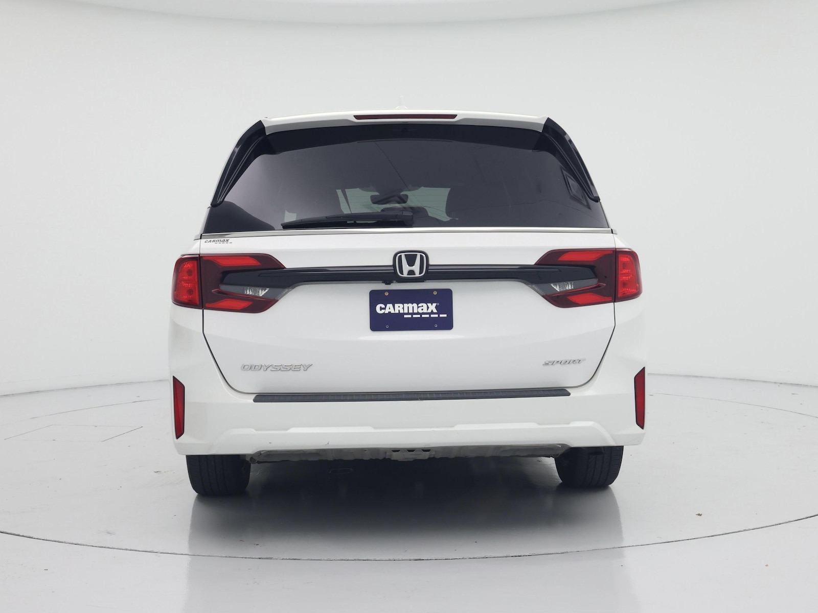 2025 Honda Odyssey Sport L - Photo 7