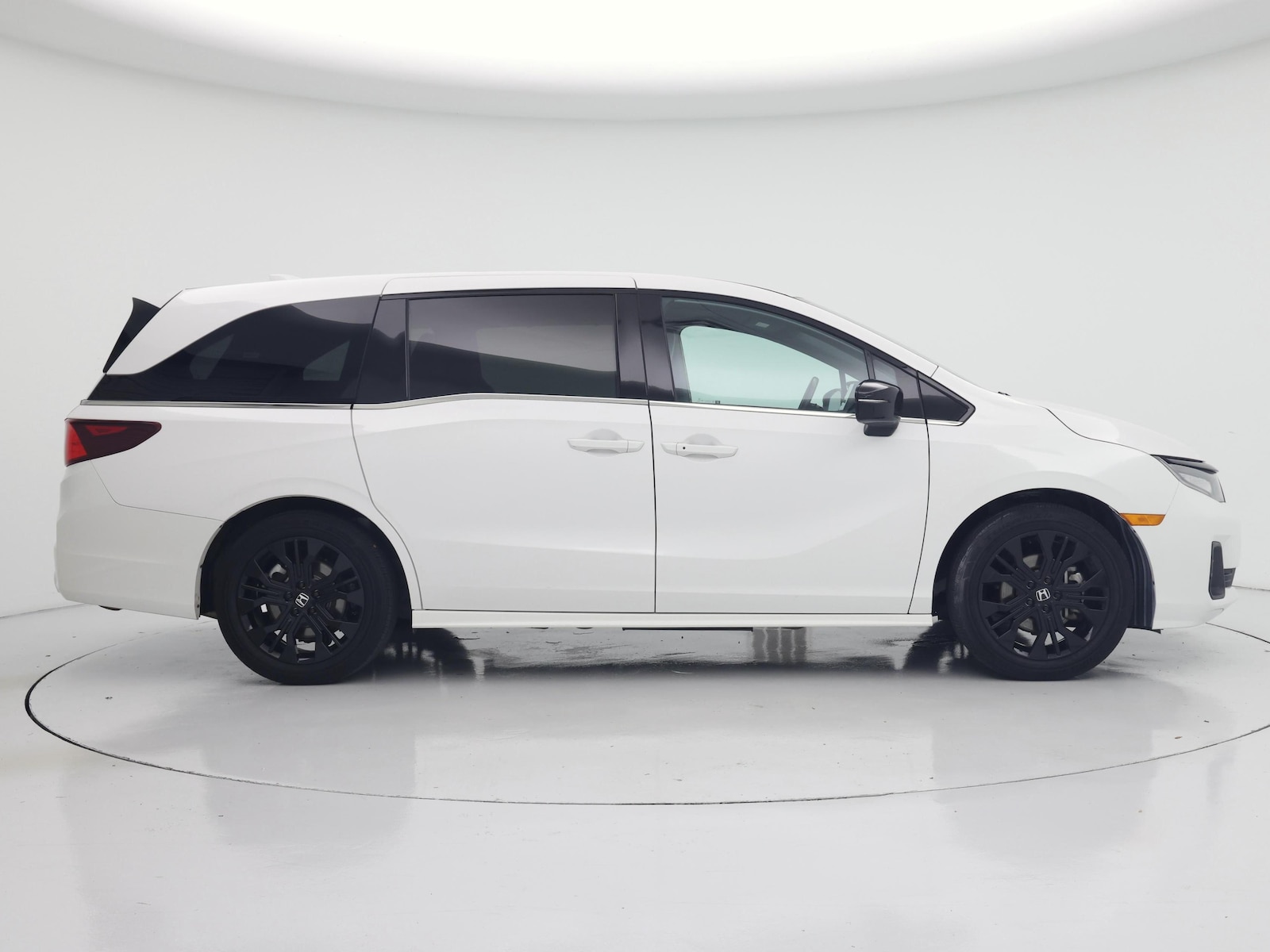 2025 Honda Odyssey Sport L - Photo 8