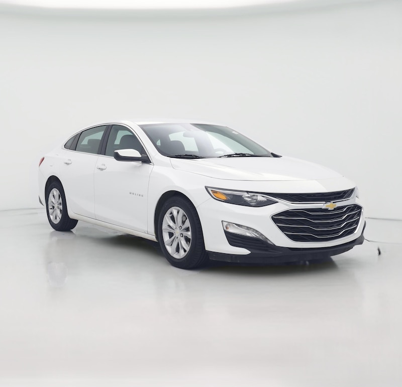 2023 Chevrolet Malibu 1LT