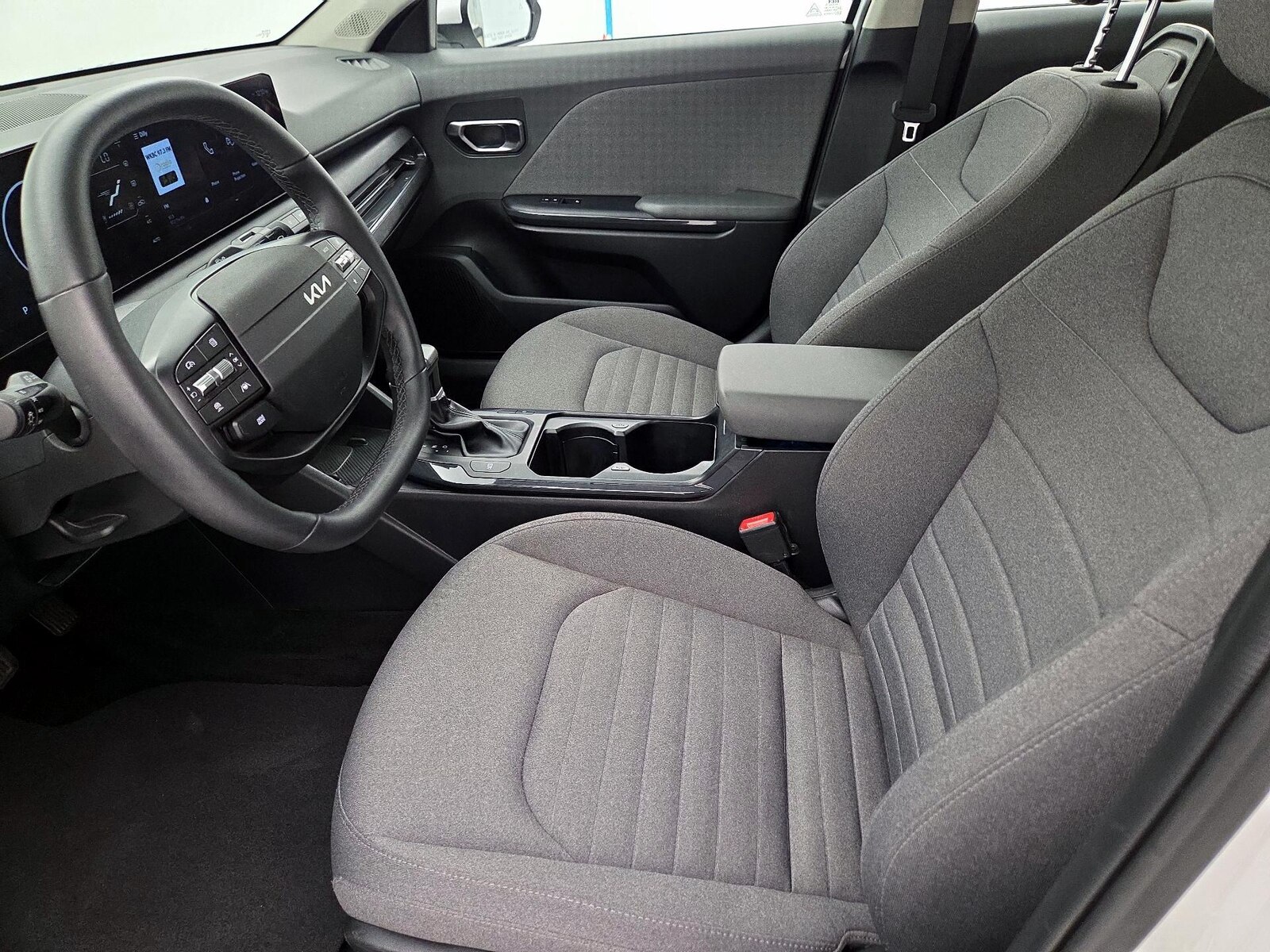Side Airbags