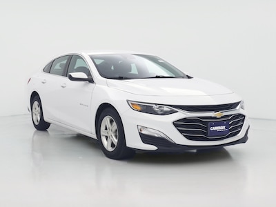 2023 Chevrolet Malibu LS