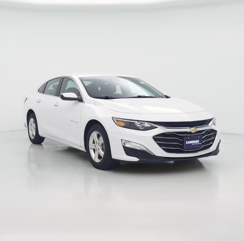 2023 Chevrolet Malibu LS