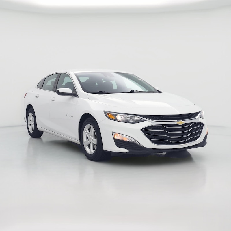 2023 Chevrolet Malibu LS
