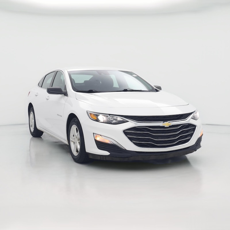 2023 Chevrolet Malibu LS