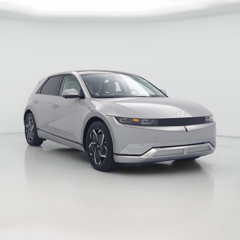 2023 Hyundai Ioniq 5 Limited