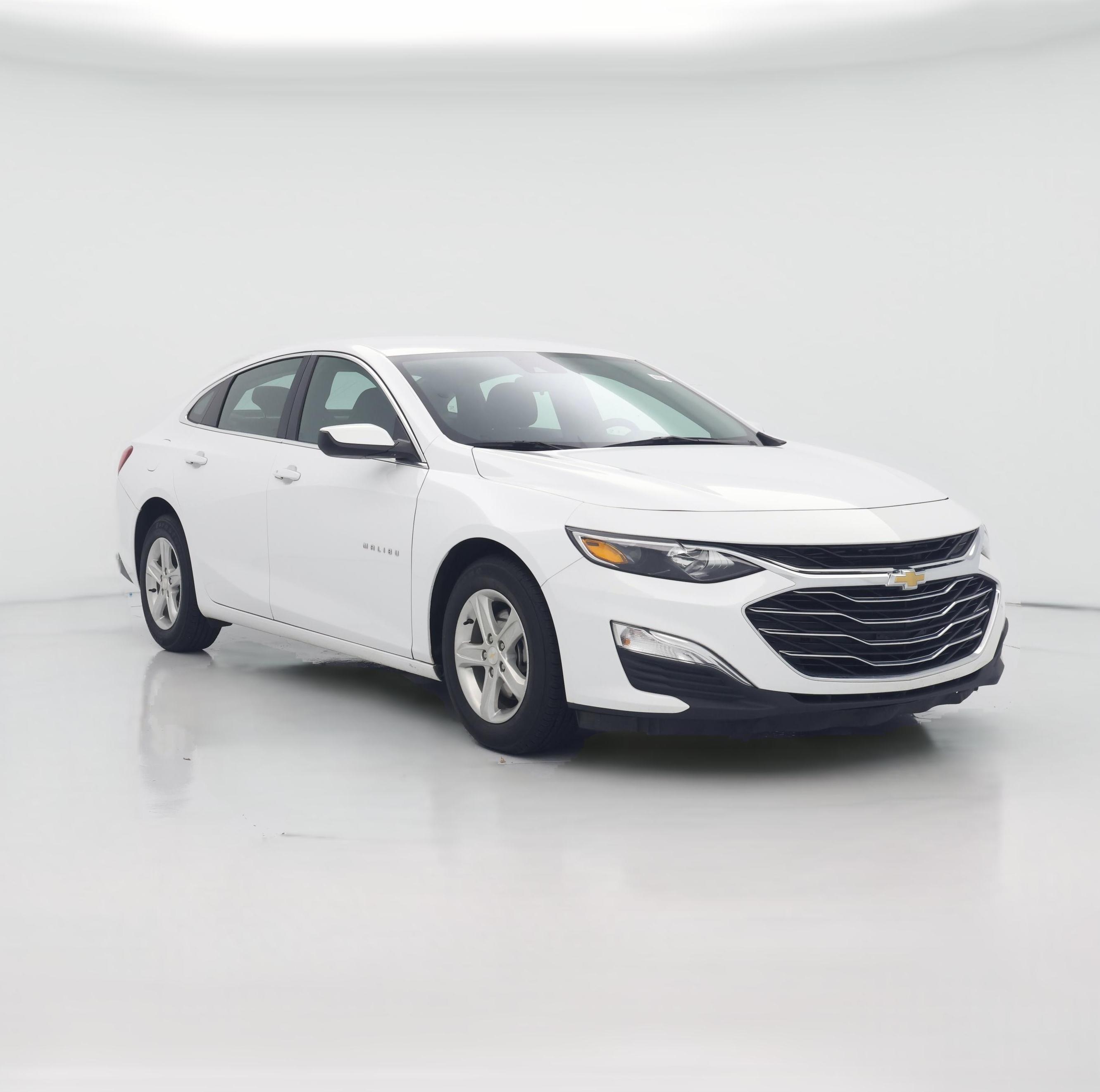 Thumbnail: 2024 Chevrolet Malibu - 1