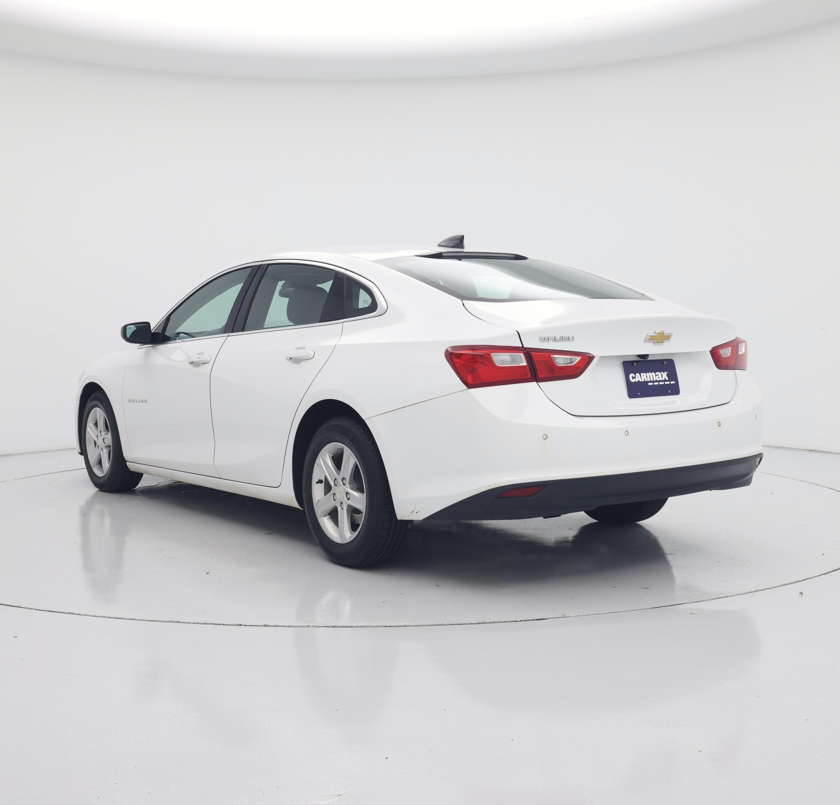 Thumbnail: 2024 Chevrolet Malibu - 2