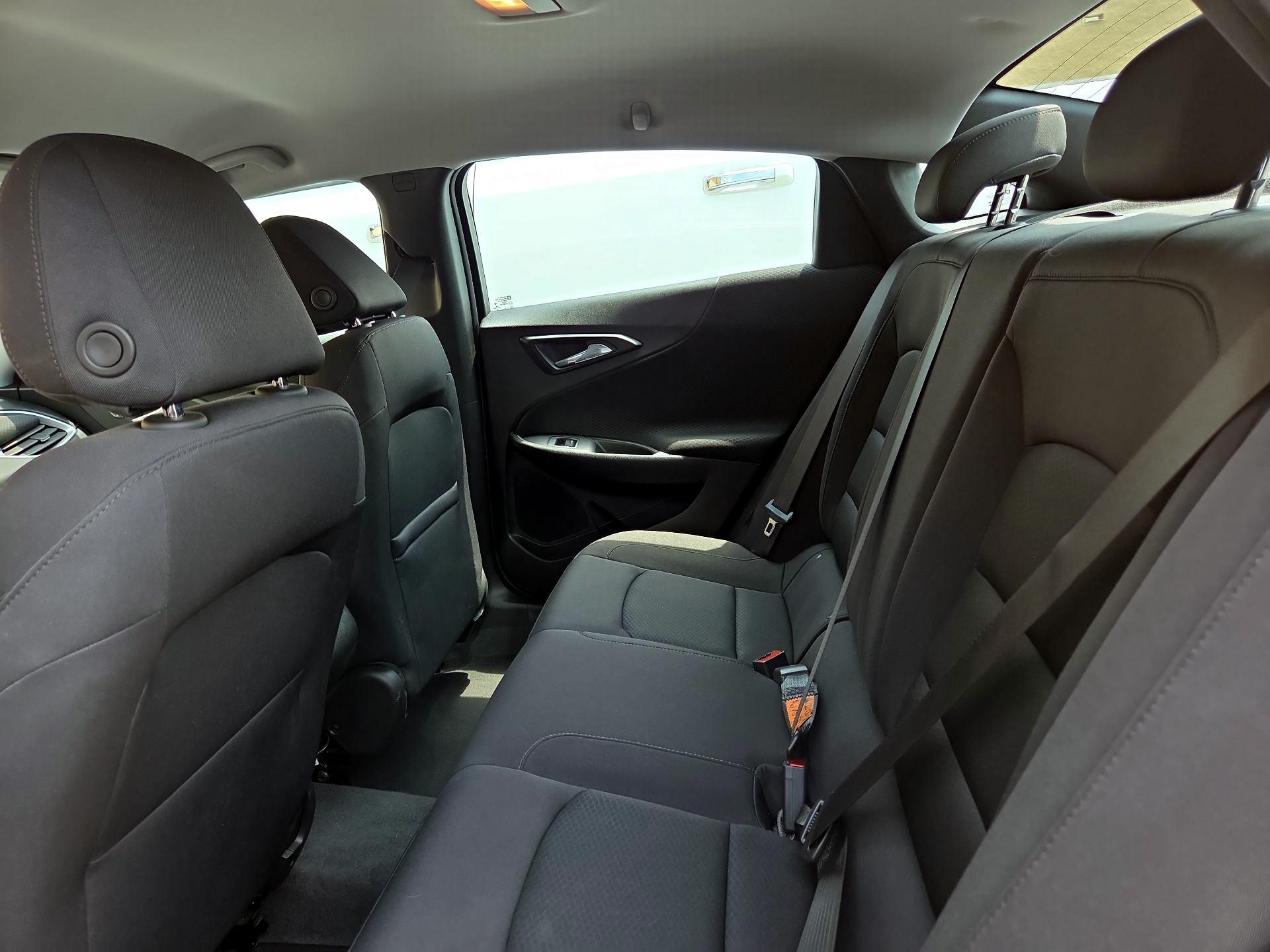 Thumbnail: 2024 Chevrolet Malibu - 19