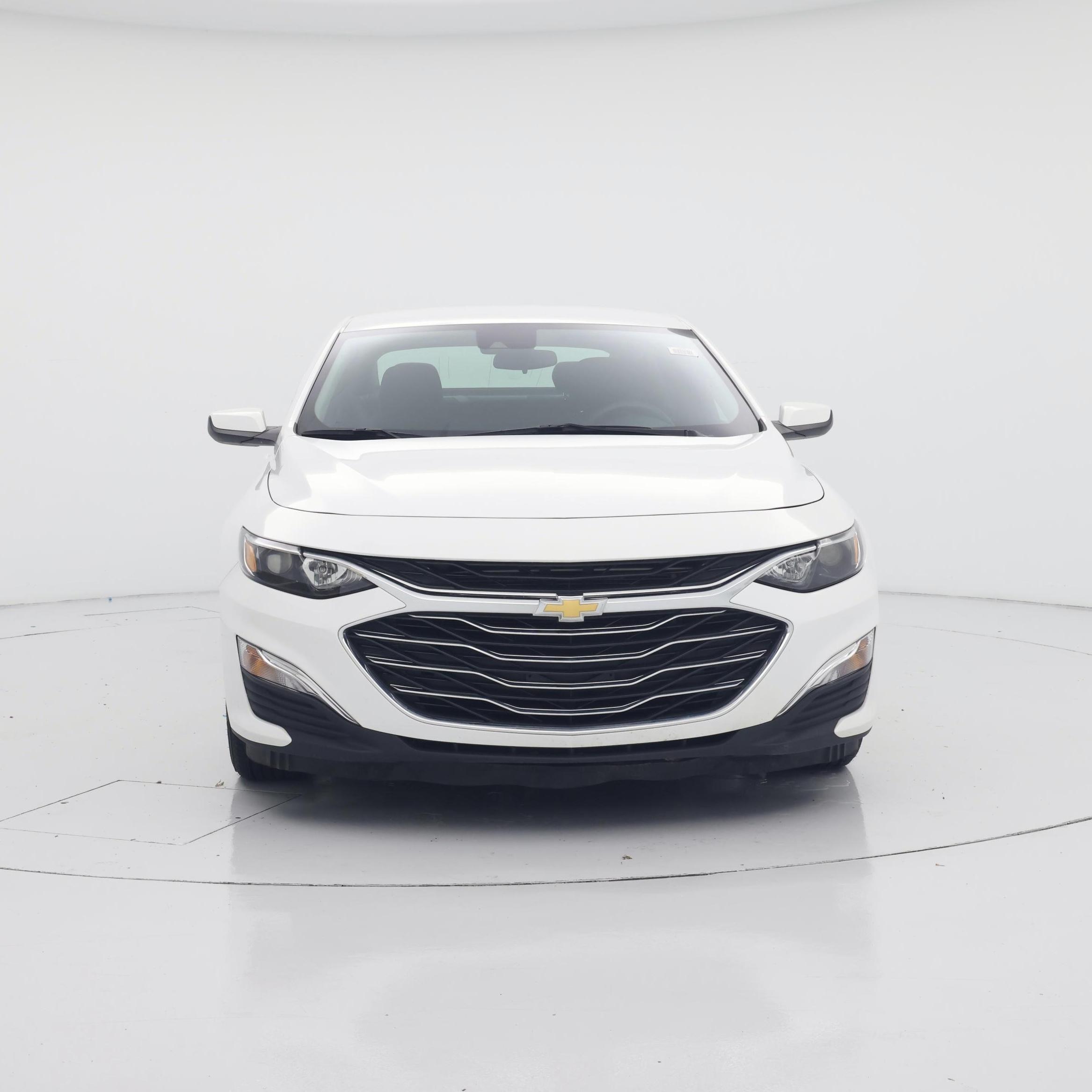 Thumbnail: 2024 Chevrolet Malibu - 5