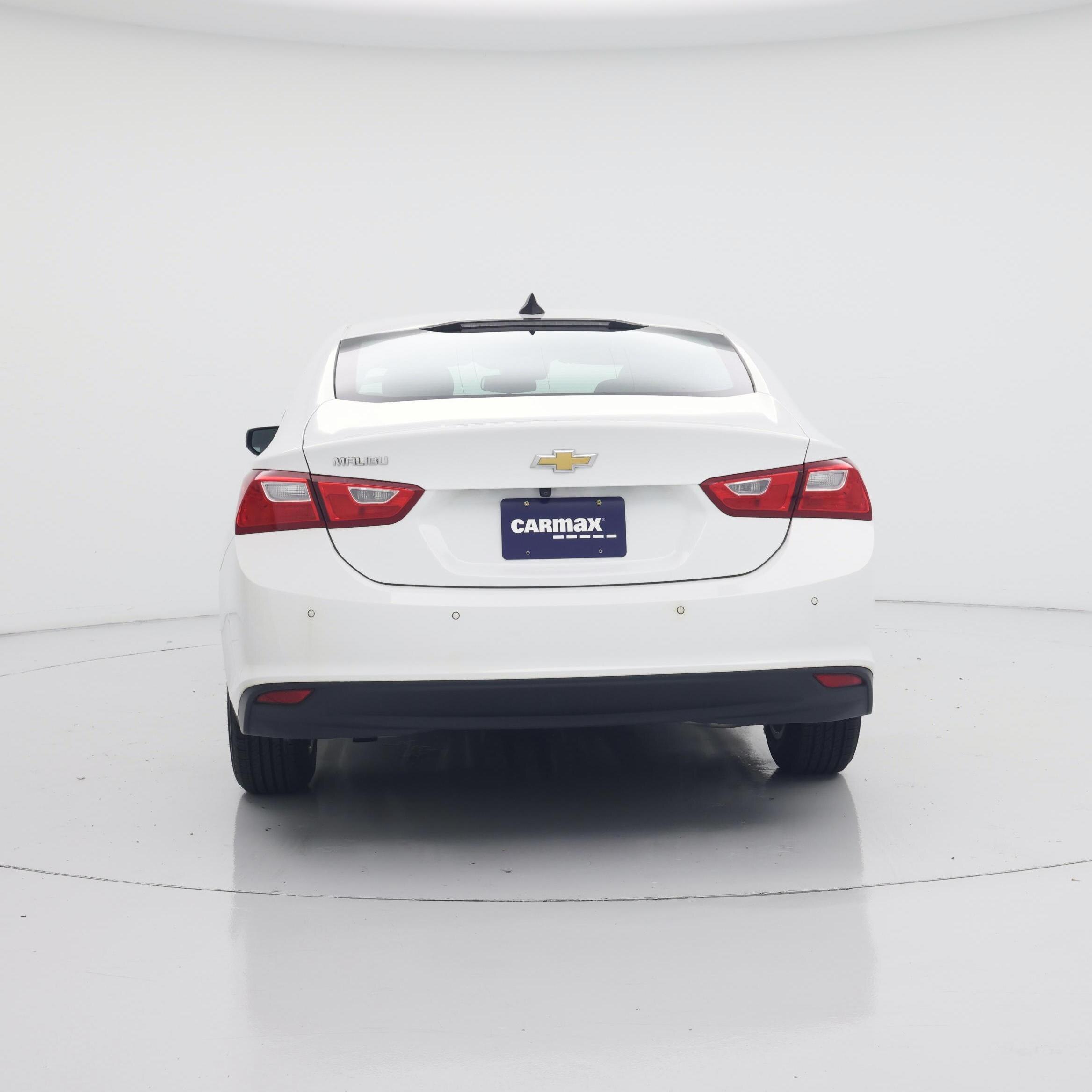 Thumbnail: 2024 Chevrolet Malibu - 6