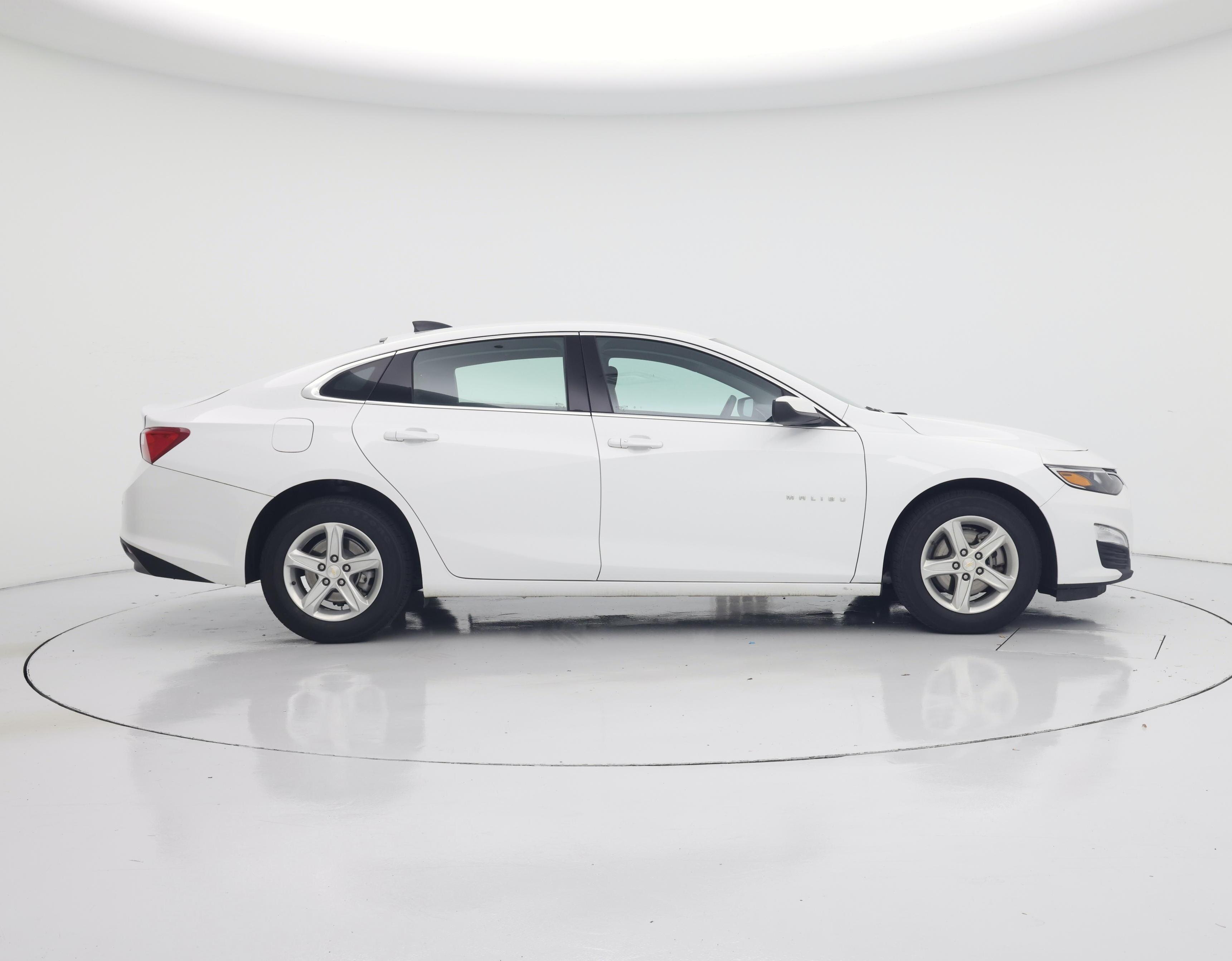 Thumbnail: 2024 Chevrolet Malibu - 7