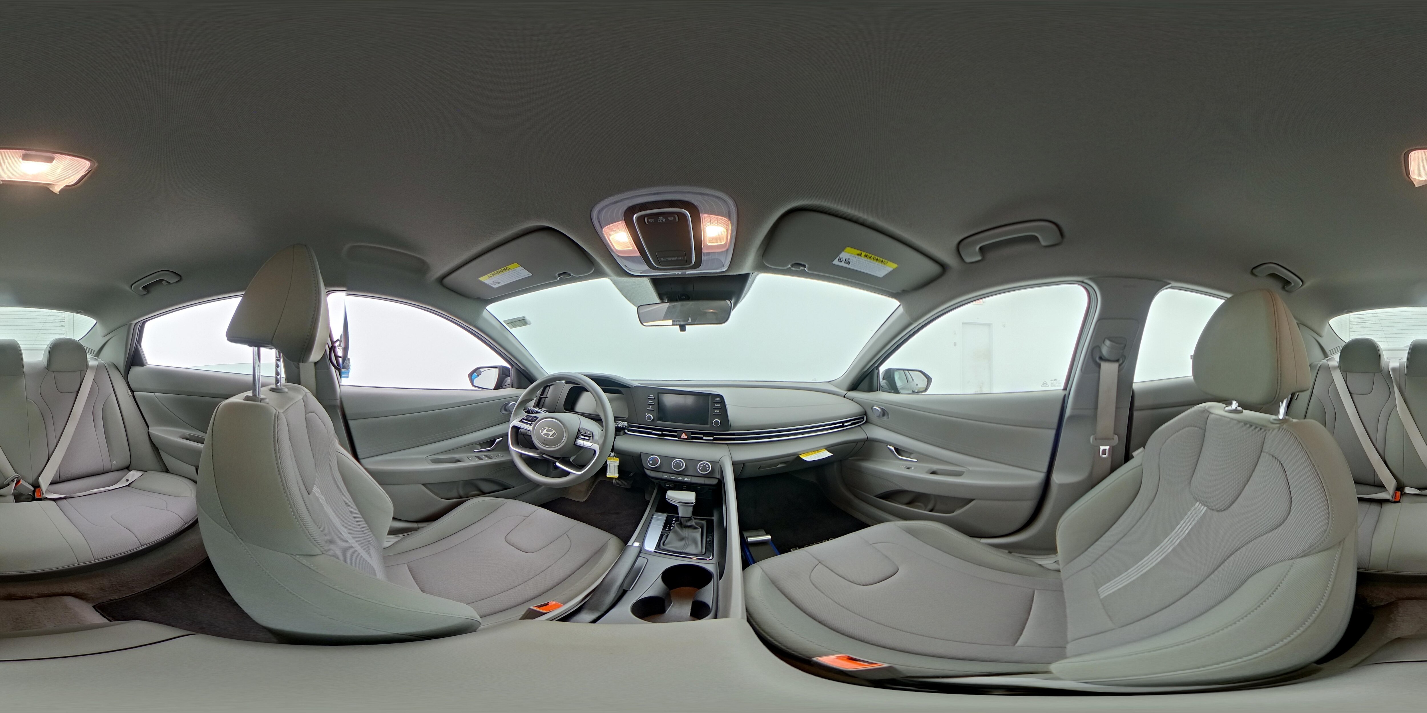2026 Hyundai Elantra SE - Photo 24