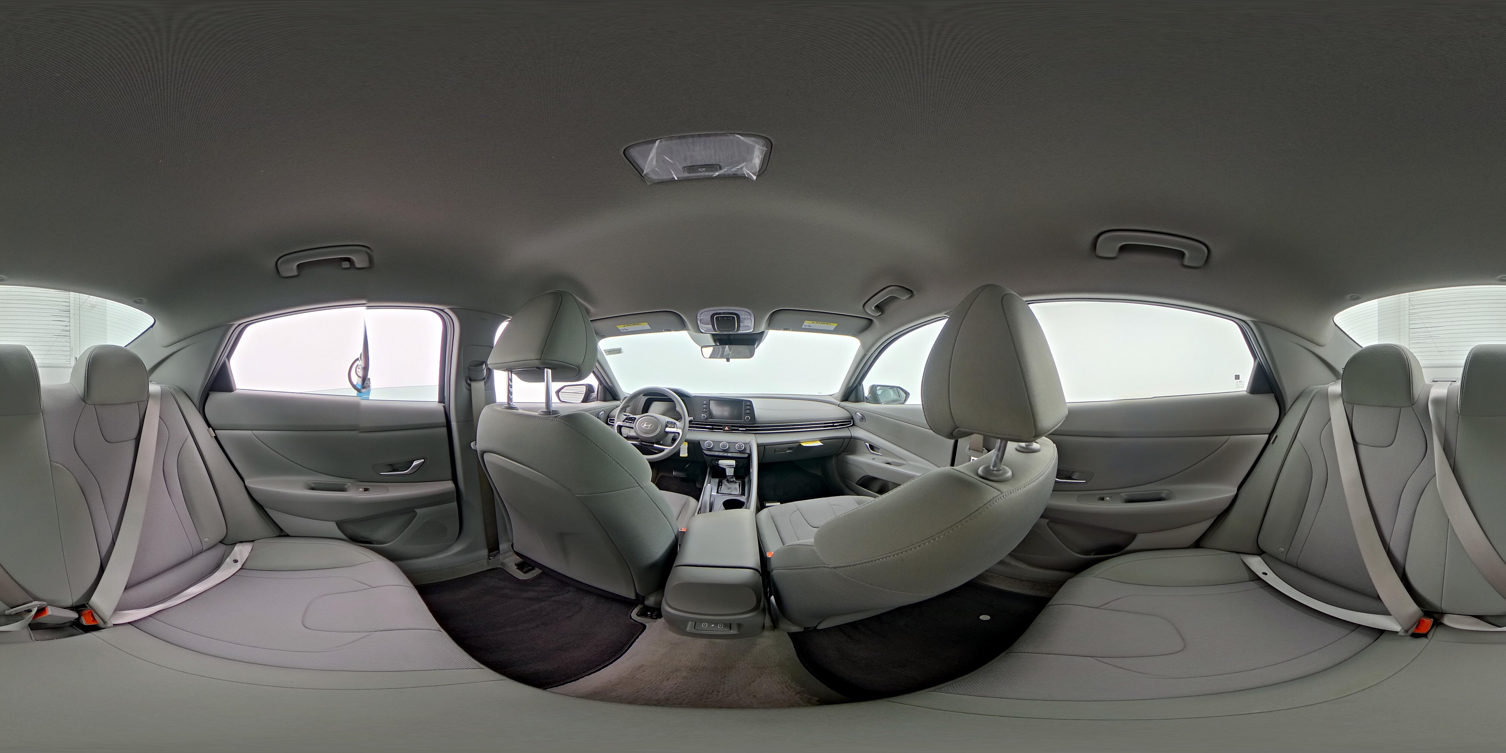 2026 Hyundai Elantra SE - Photo 25