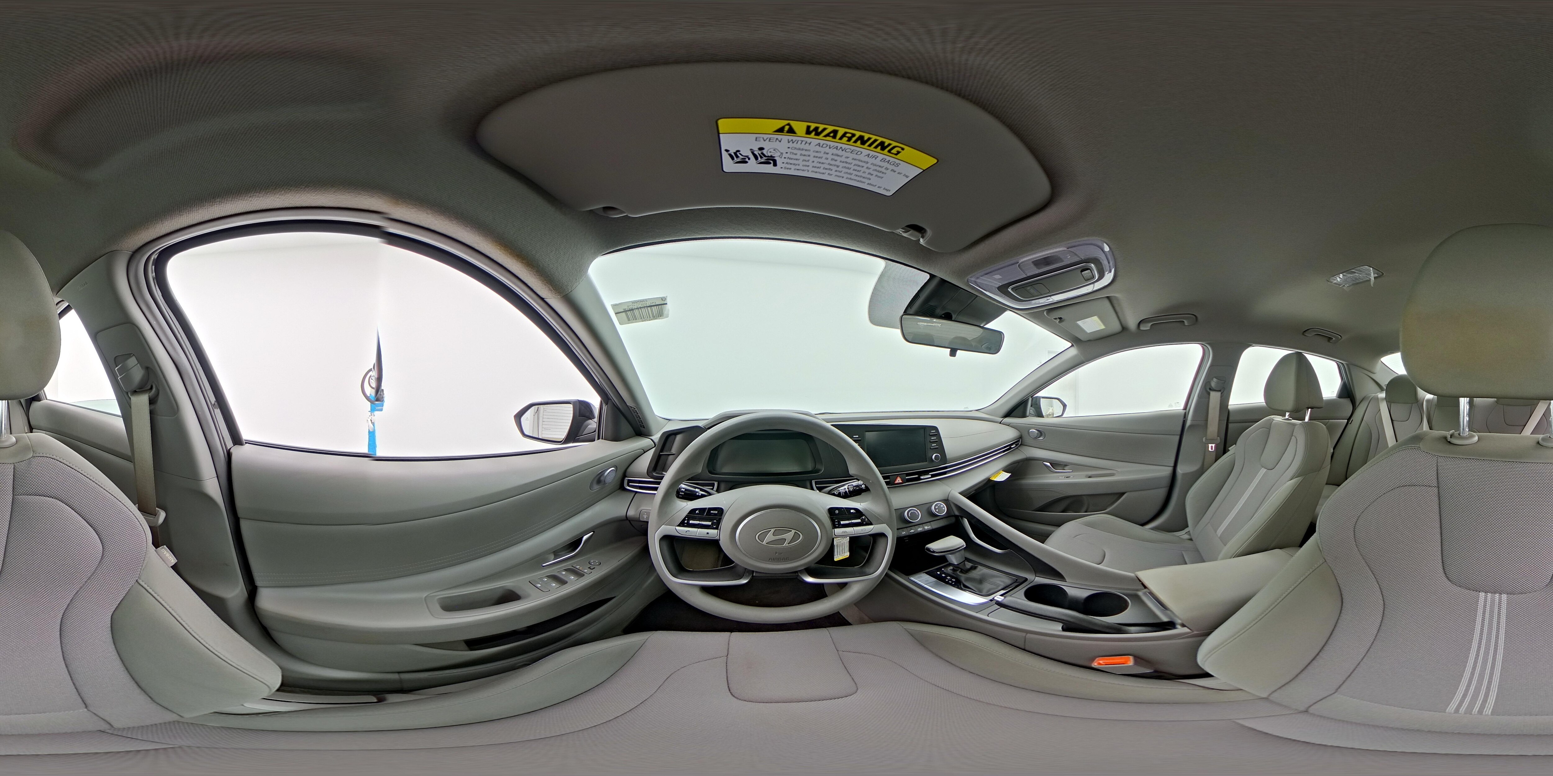 2026 Hyundai Elantra SE - Photo 26