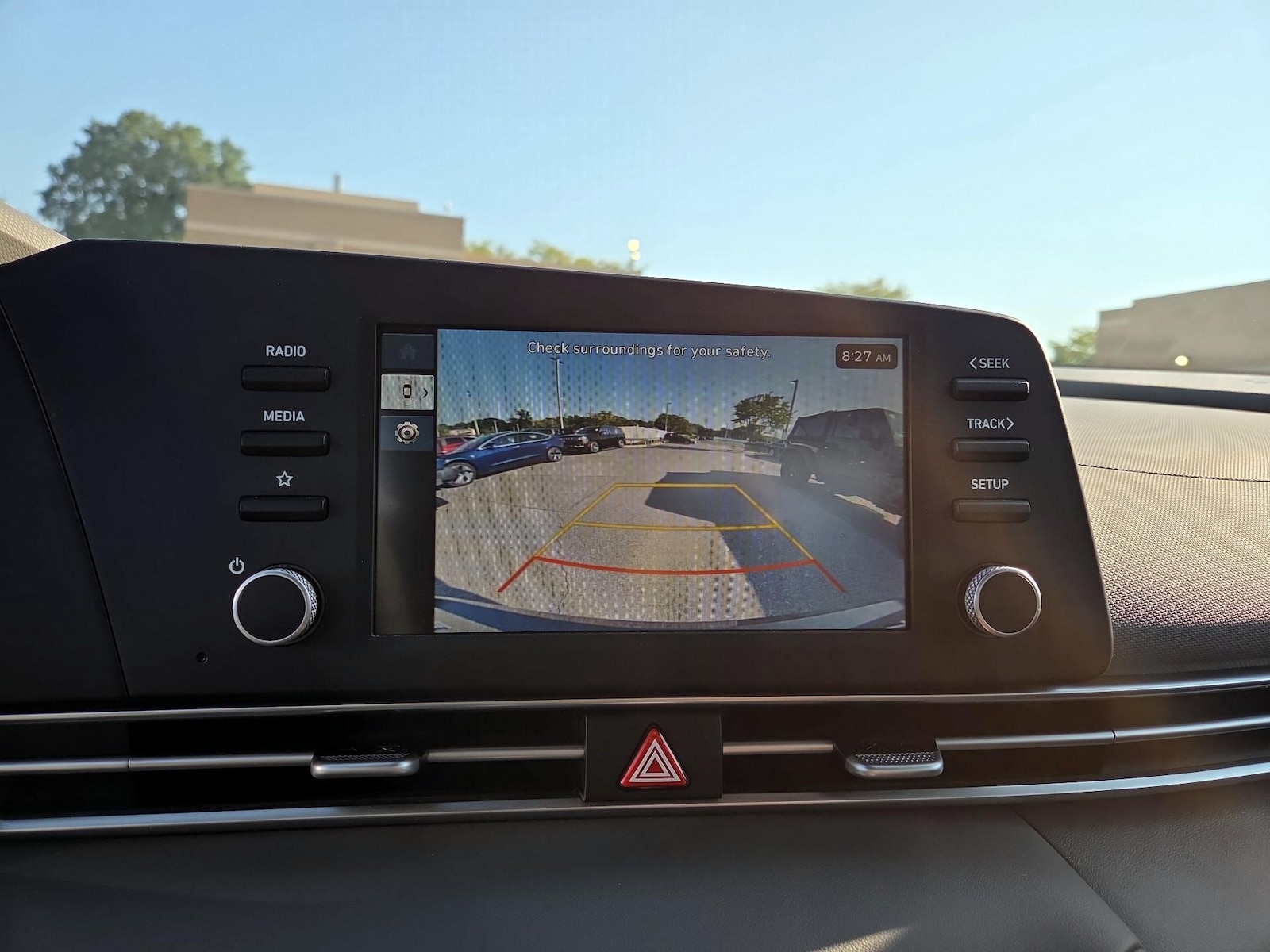 2026 Hyundai Elantra SE - Photo 15