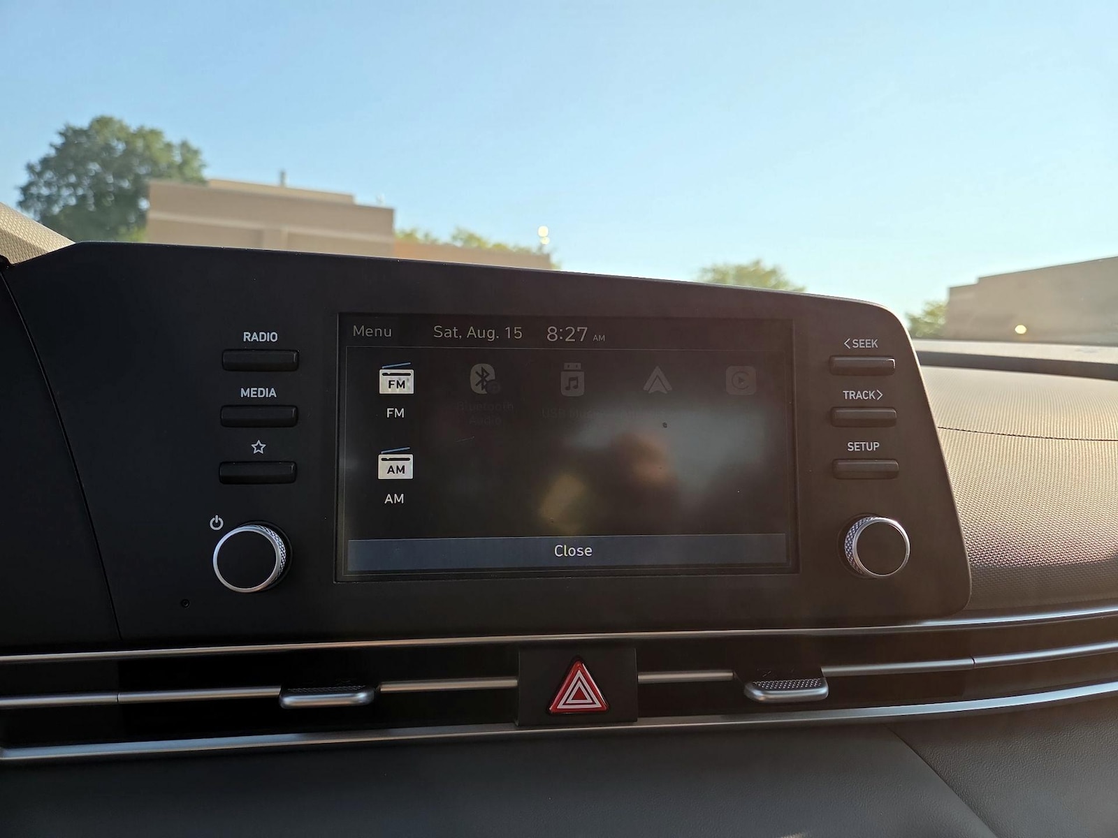 2026 Hyundai Elantra SE - Photo 16