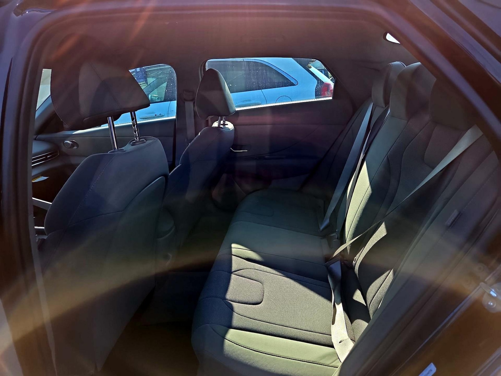 2026 Hyundai Elantra SE - Photo 20