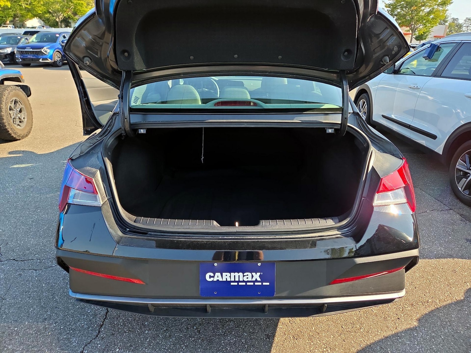 2026 Hyundai Elantra SE - Photo 21