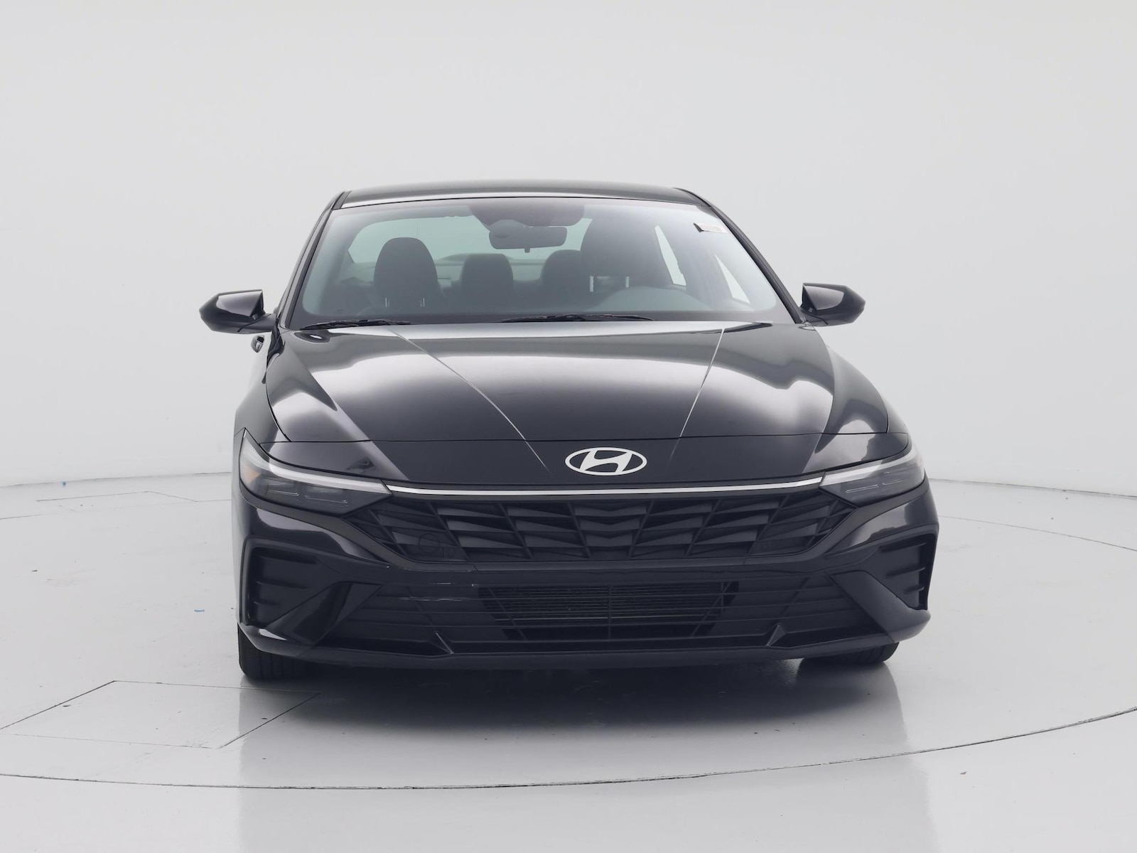 2026 Hyundai Elantra SE - Photo 6