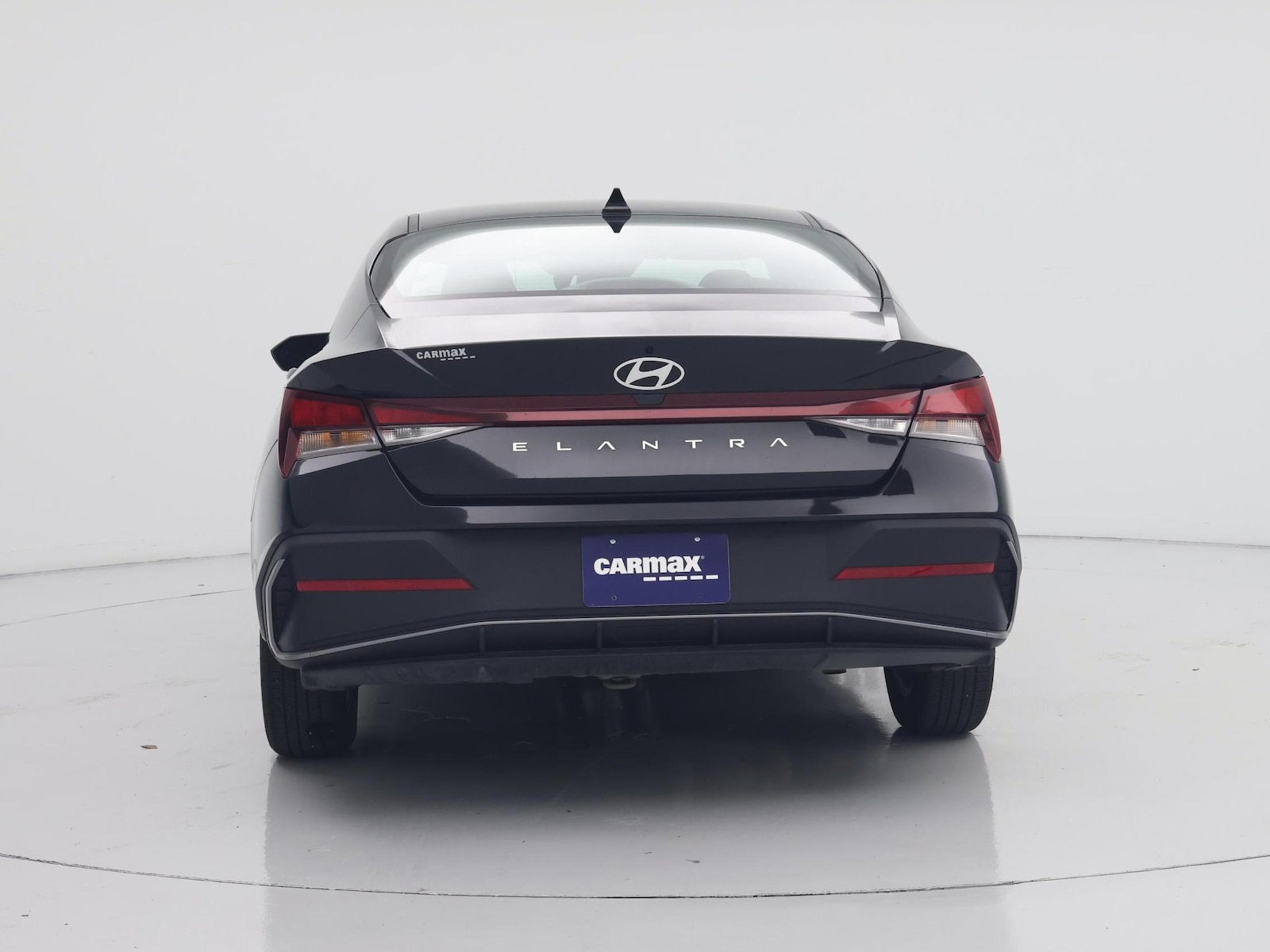 2026 Hyundai Elantra SE - Photo 7