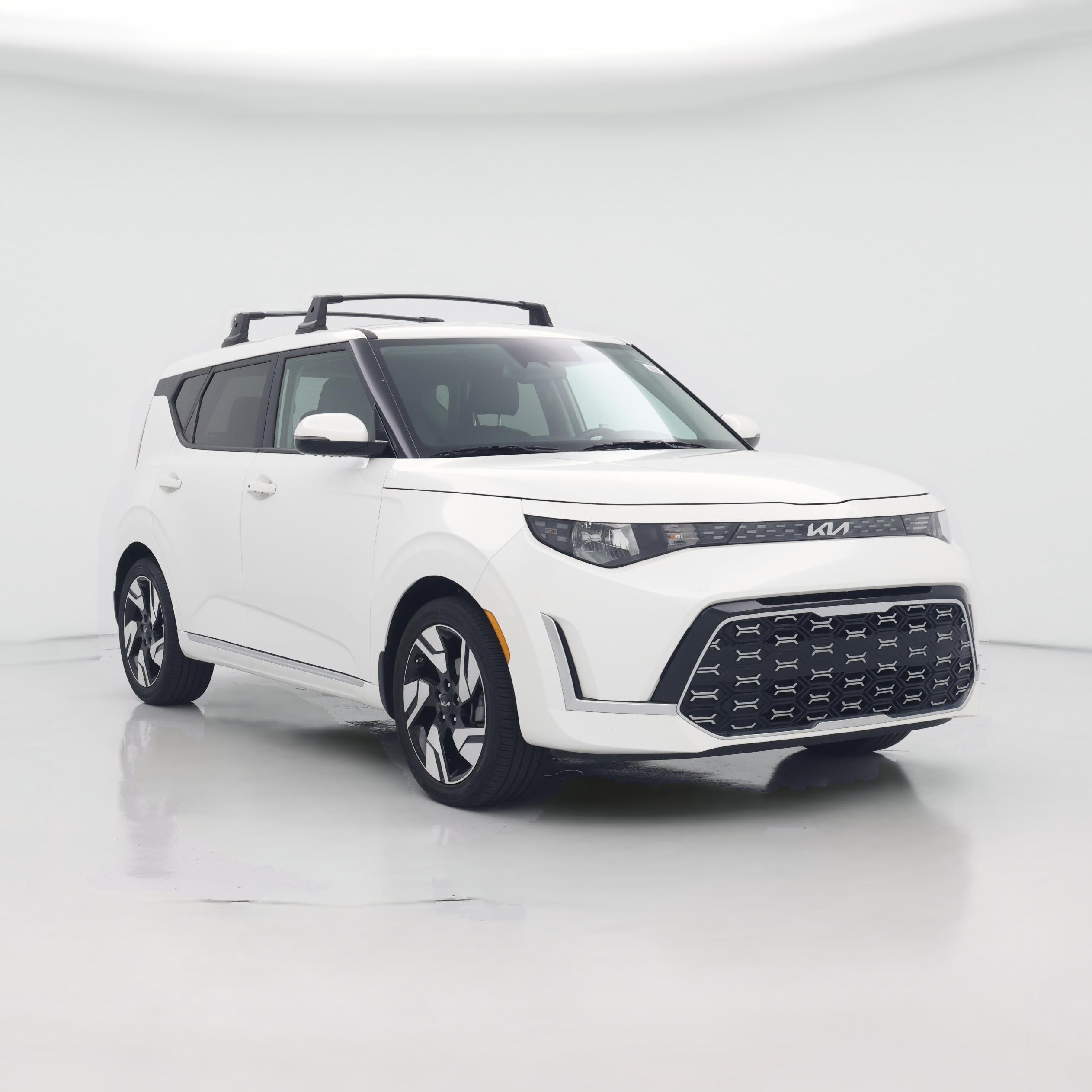 Thumbnail: 2025 Kia Soul - 1