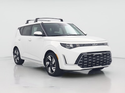 2025 Kia Soul GT-Line