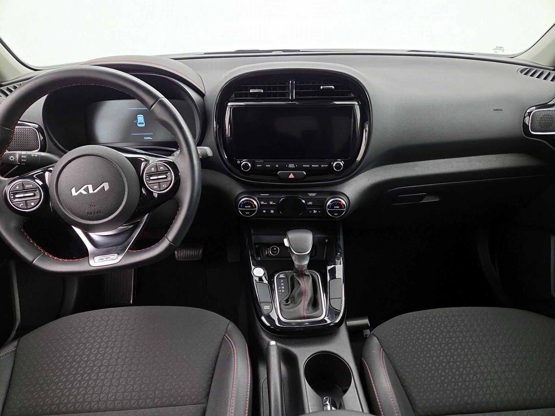 Thumbnail: 2025 Kia Soul - 9
