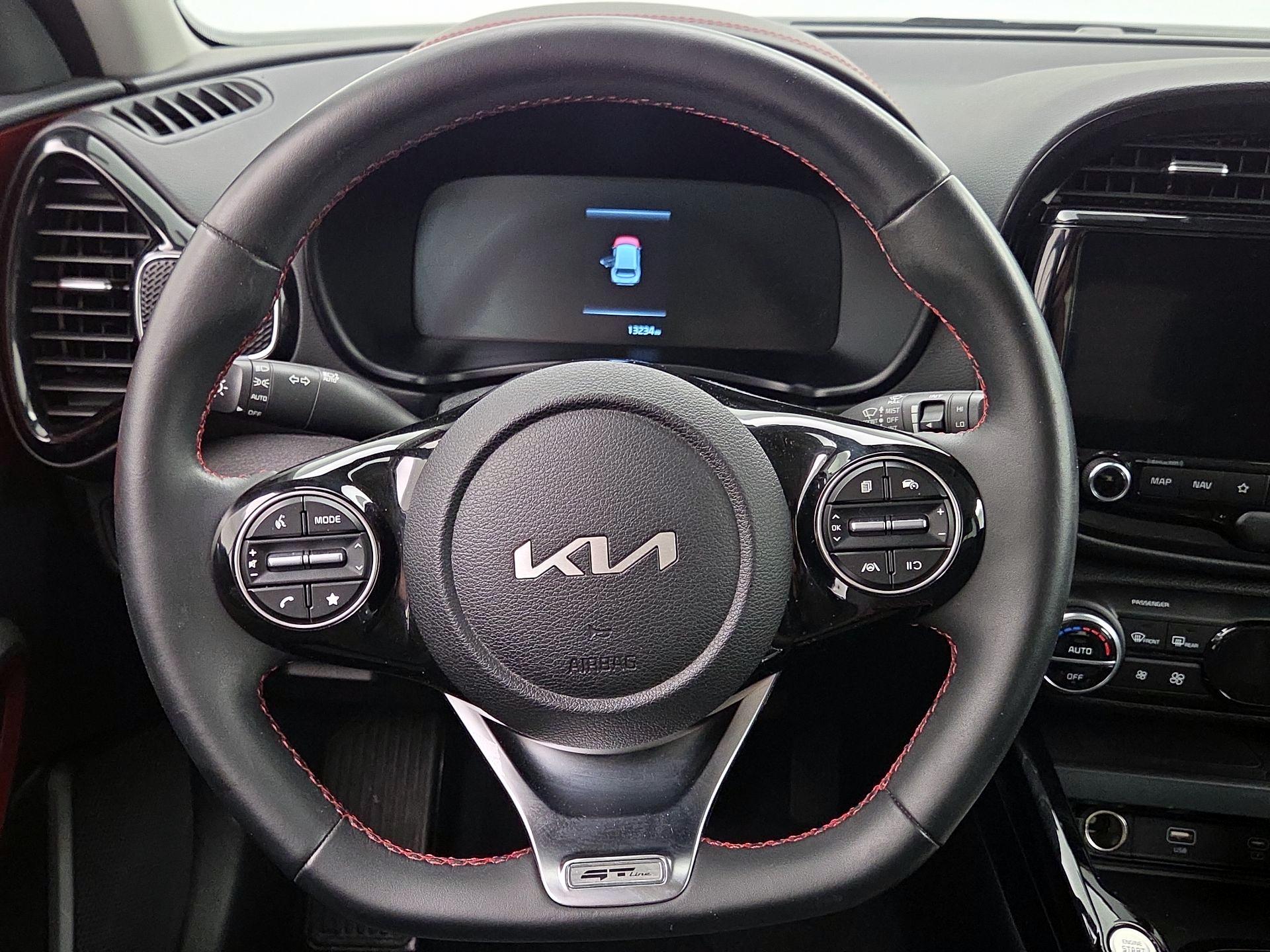 Thumbnail: 2025 Kia Soul - 10