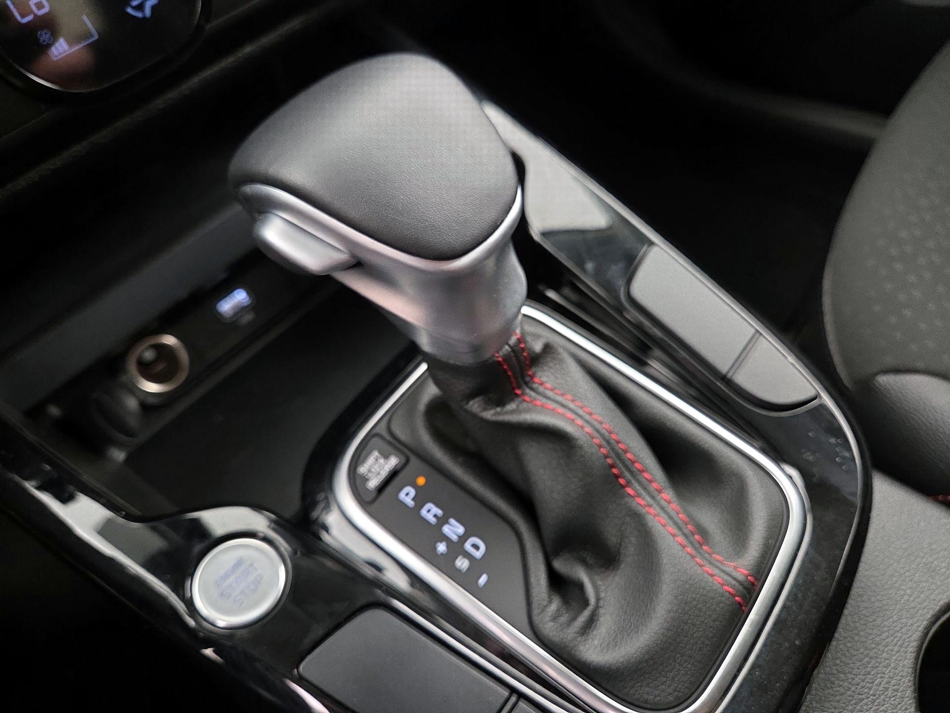Thumbnail: 2025 Kia Soul - 18