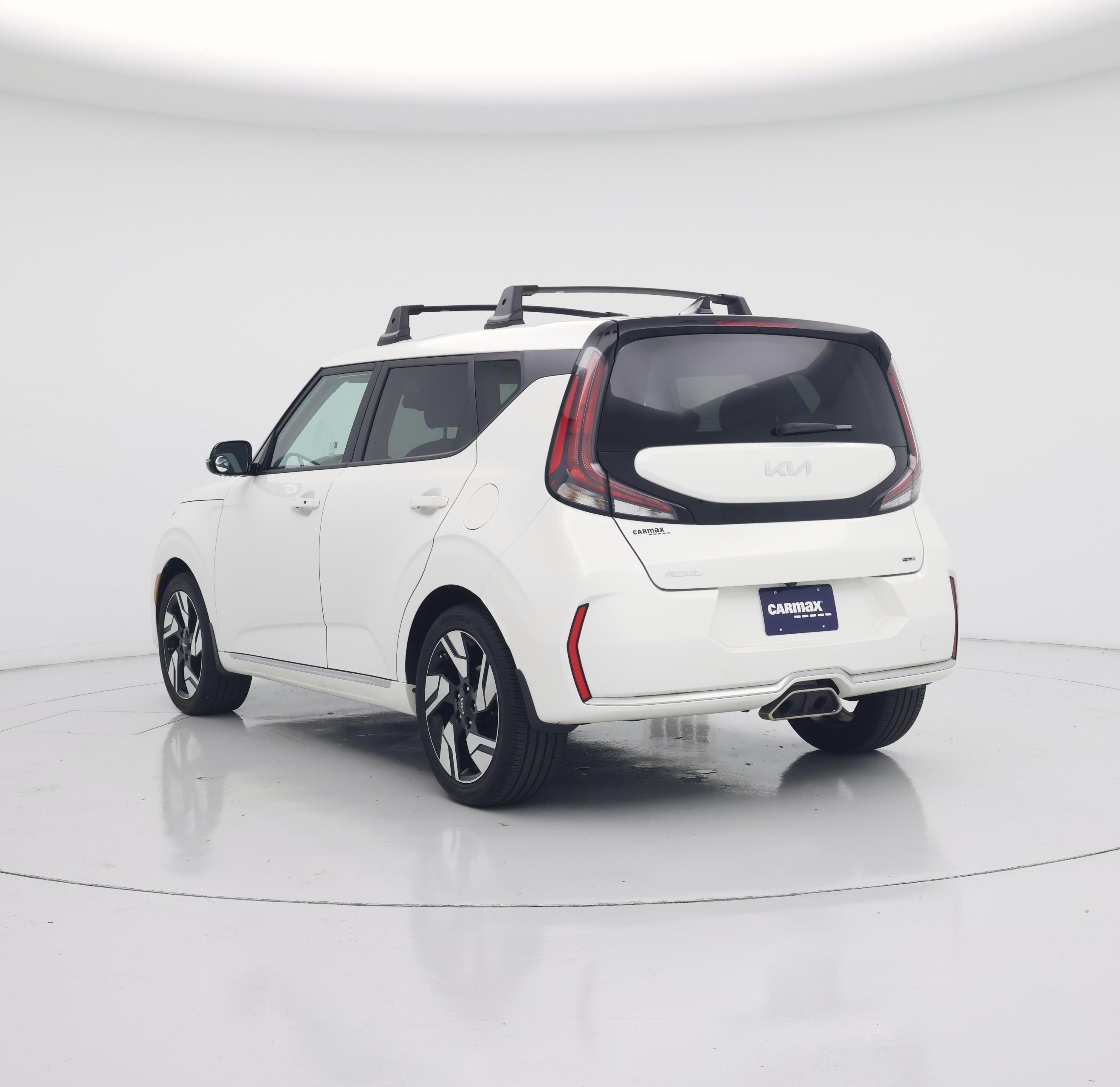 Thumbnail: 2025 Kia Soul - 2