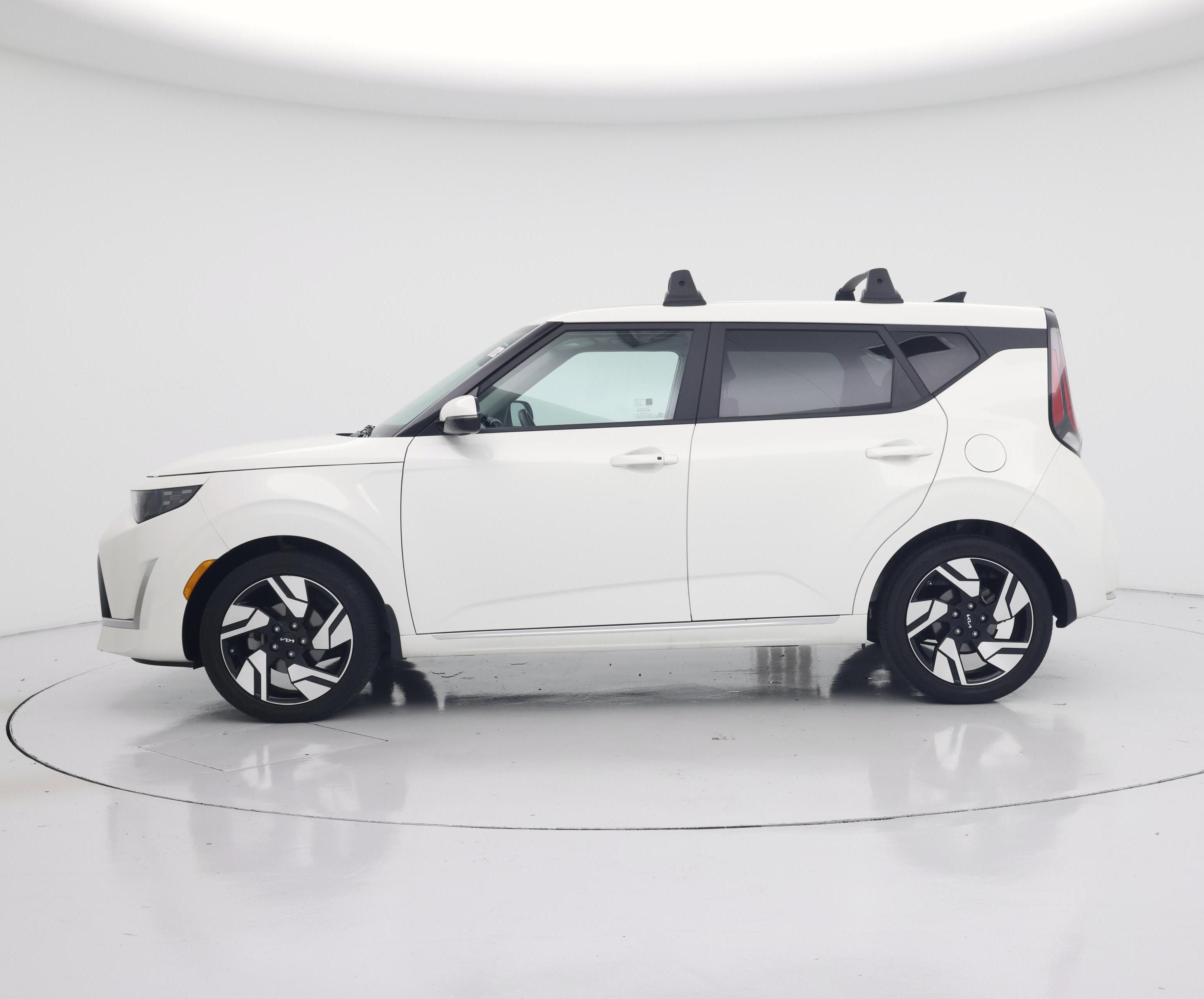 Thumbnail: 2025 Kia Soul - 3