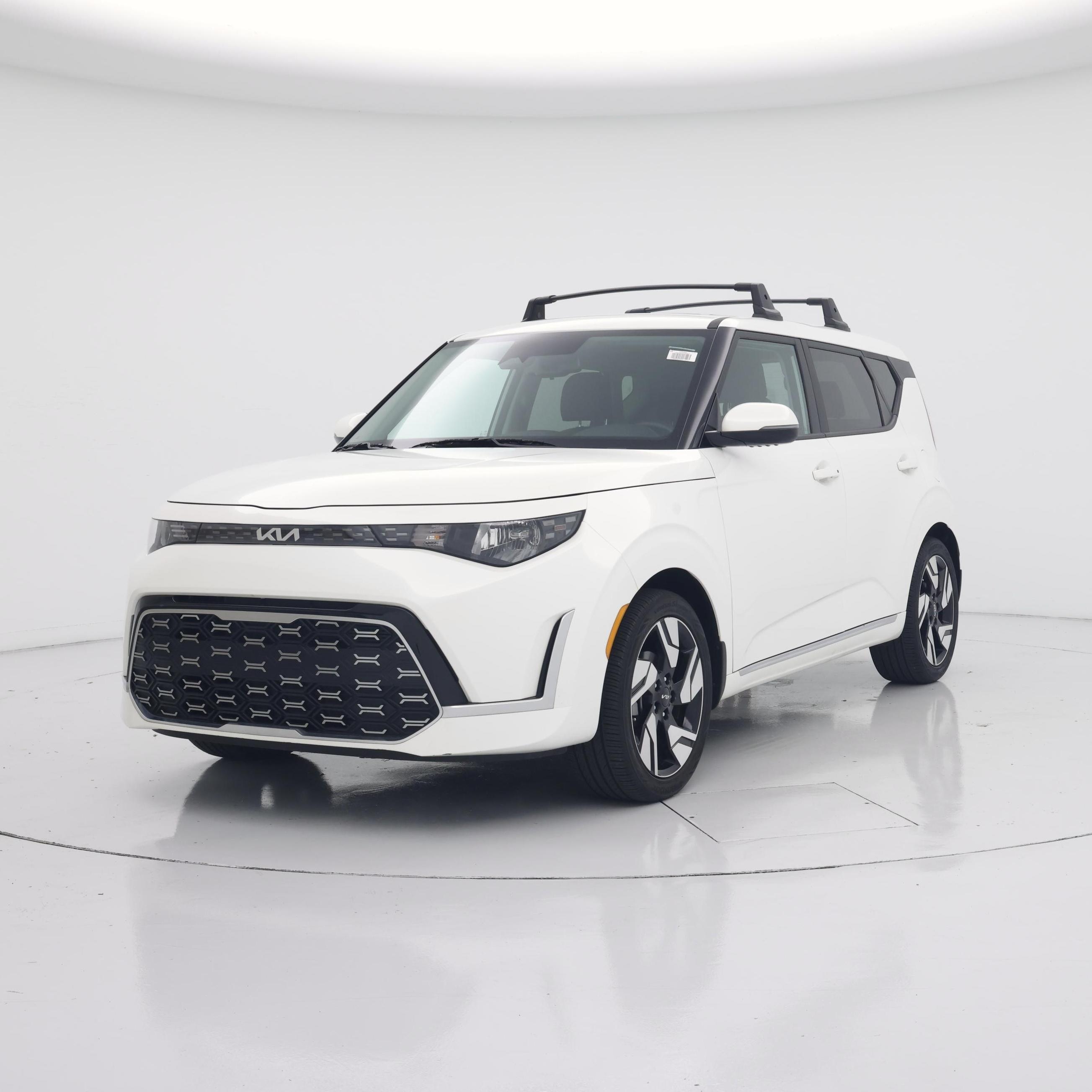 Thumbnail: 2025 Kia Soul - 4