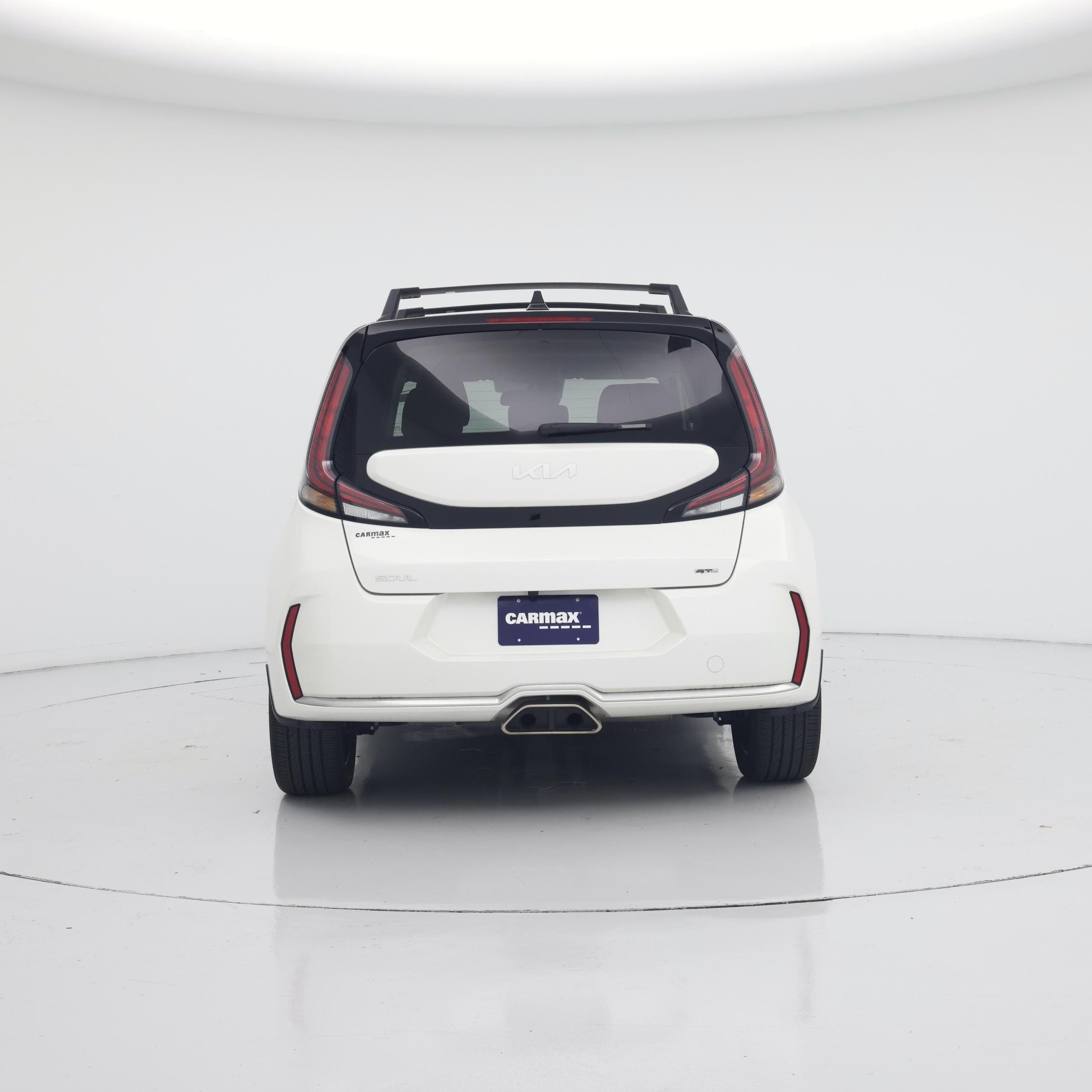 Thumbnail: 2025 Kia Soul - 6