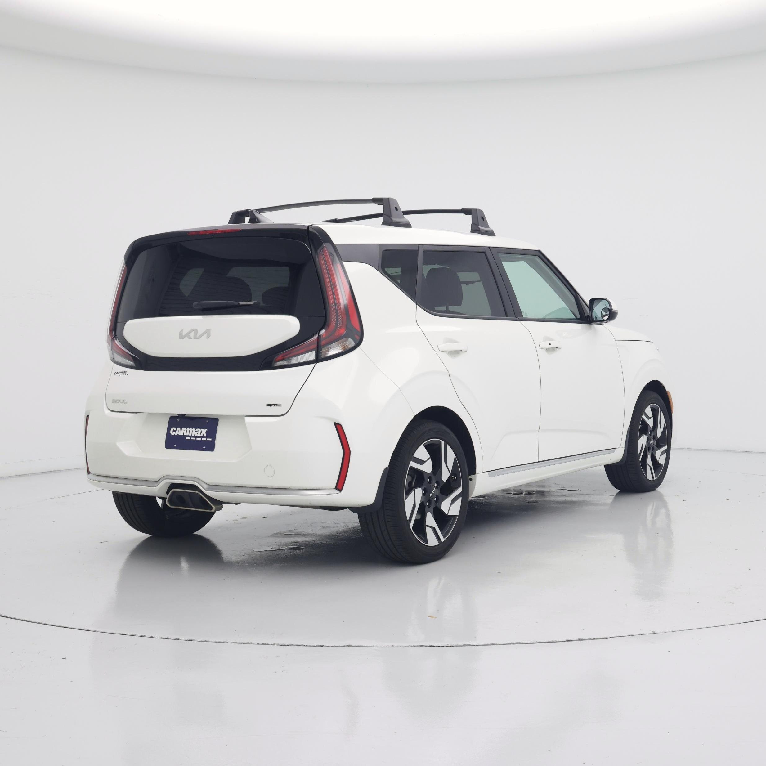 Thumbnail: 2025 Kia Soul - 8