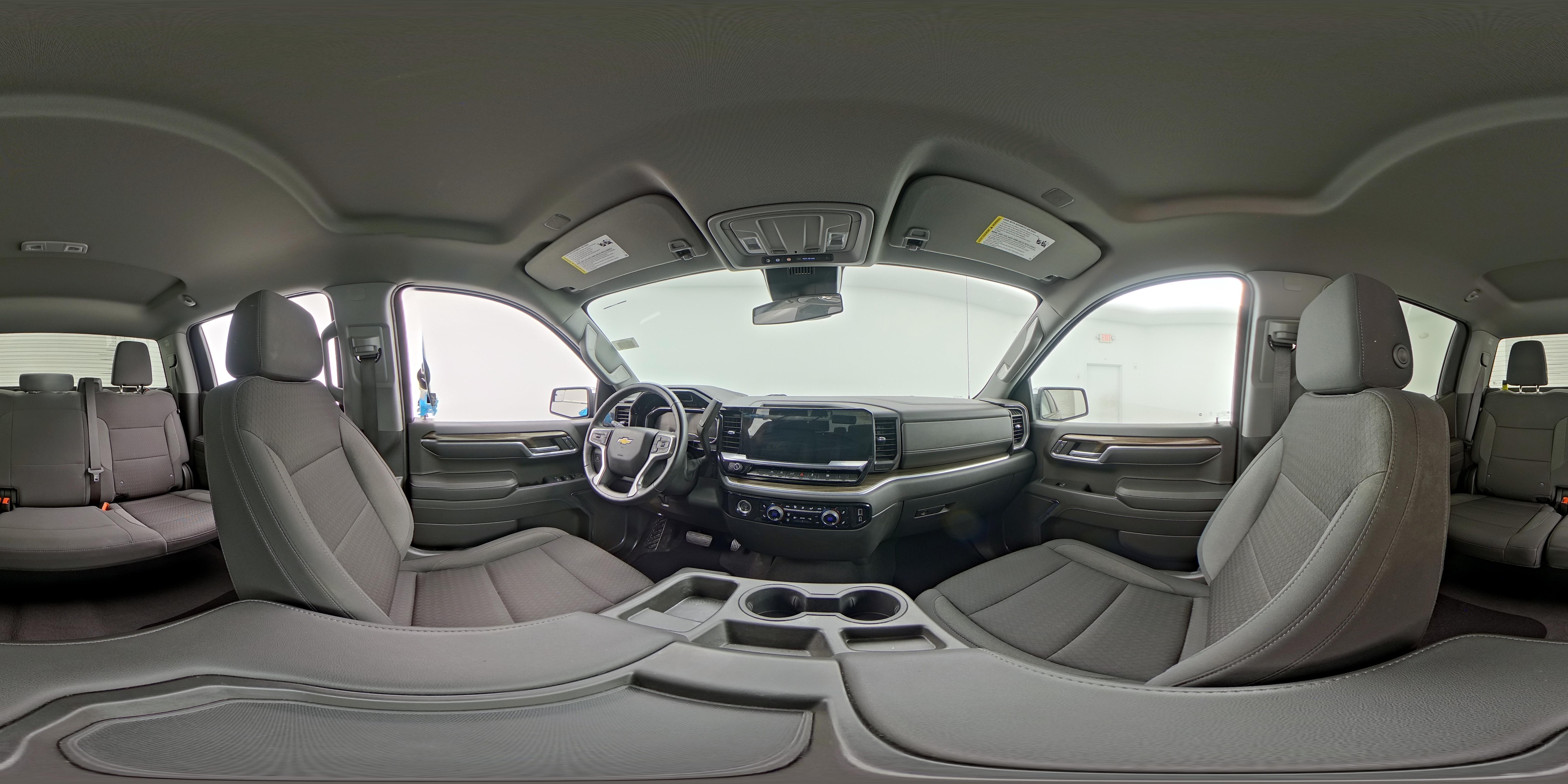 2023 Chevrolet Silverado 1500 LT - Photo 24