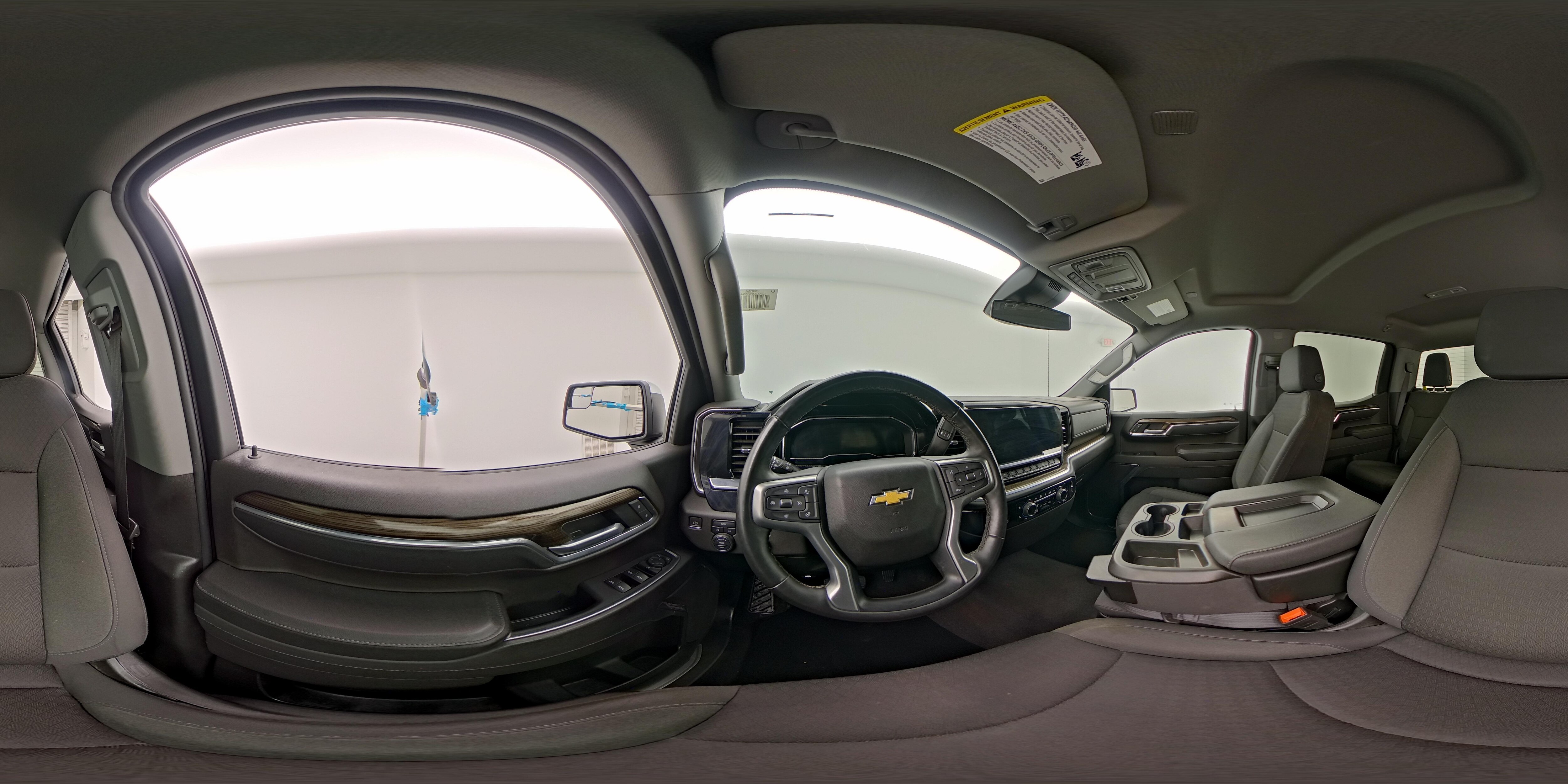 2023 Chevrolet Silverado 1500 LT - Photo 26