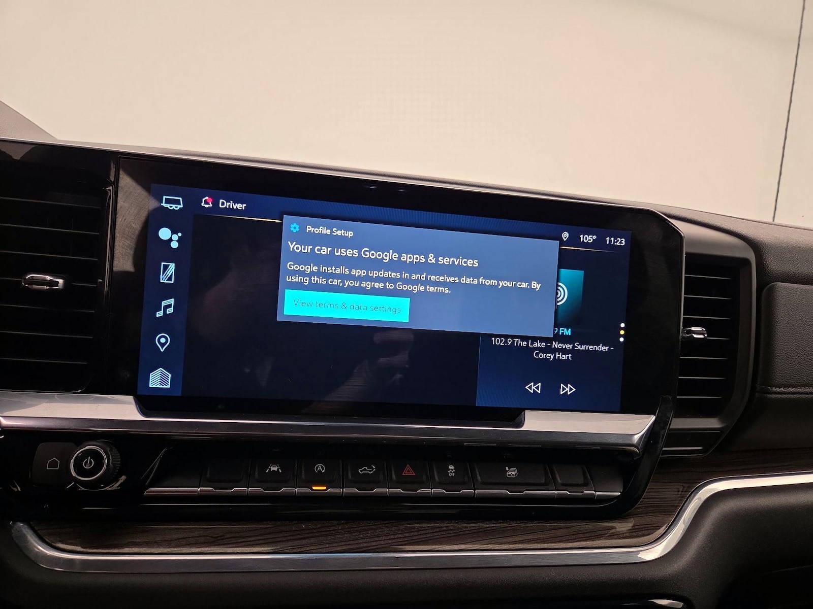2023 Chevrolet Silverado 1500 LT - Photo 16