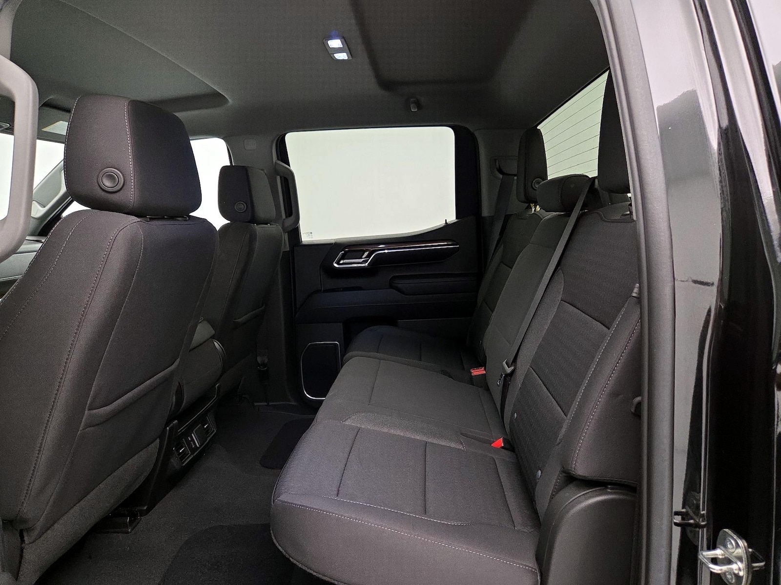 2023 Chevrolet Silverado 1500 LT - Photo 20
