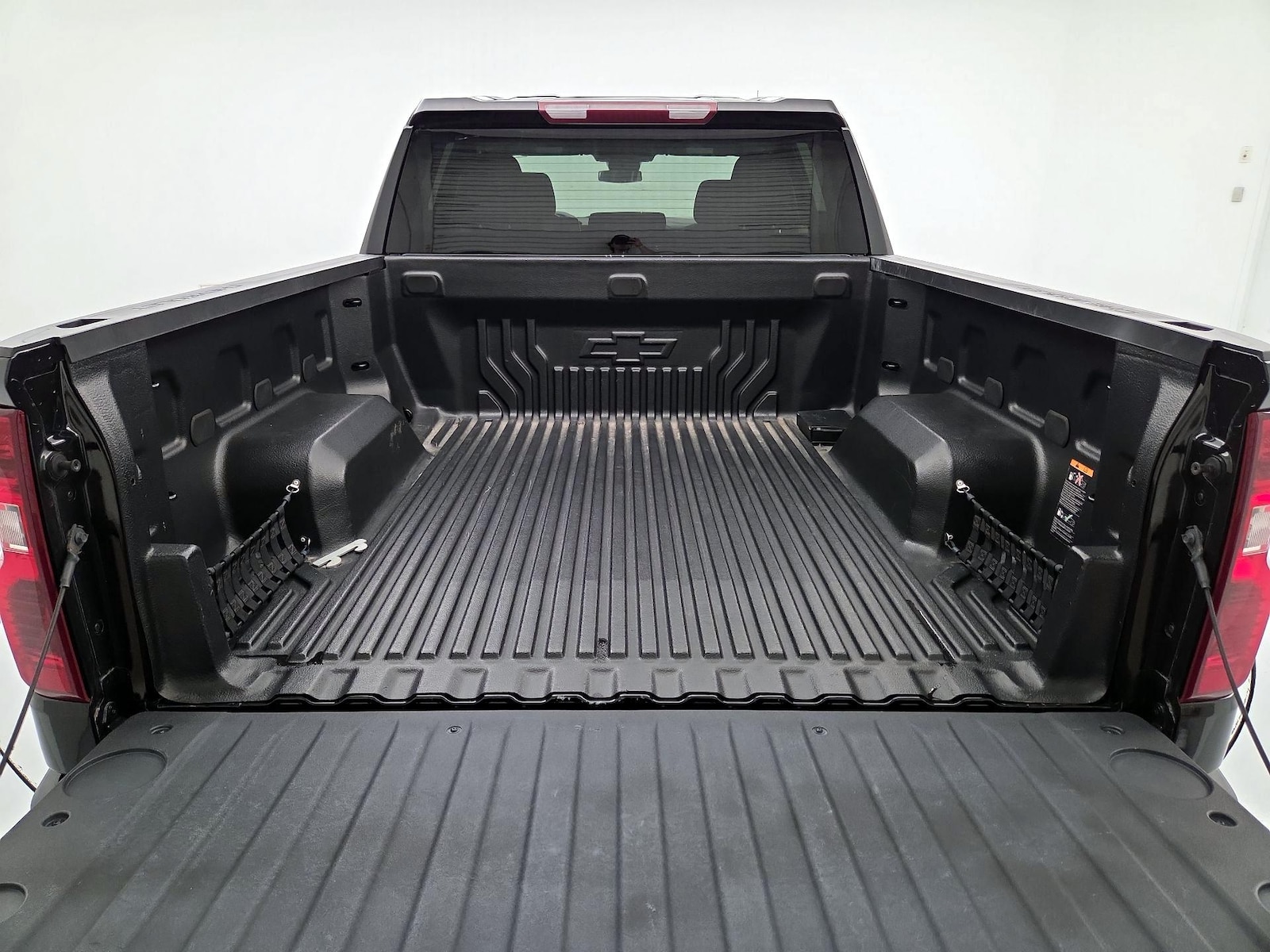 2023 Chevrolet Silverado 1500 LT - Photo 21