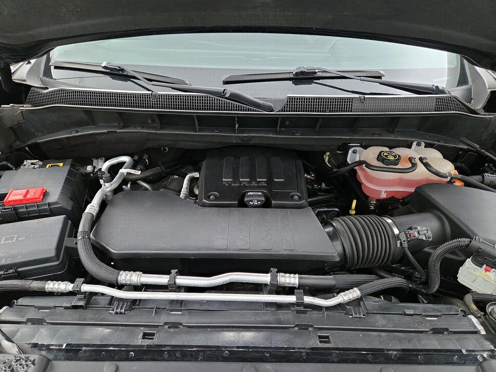 2023 Chevrolet Silverado 1500 LT - Photo 22