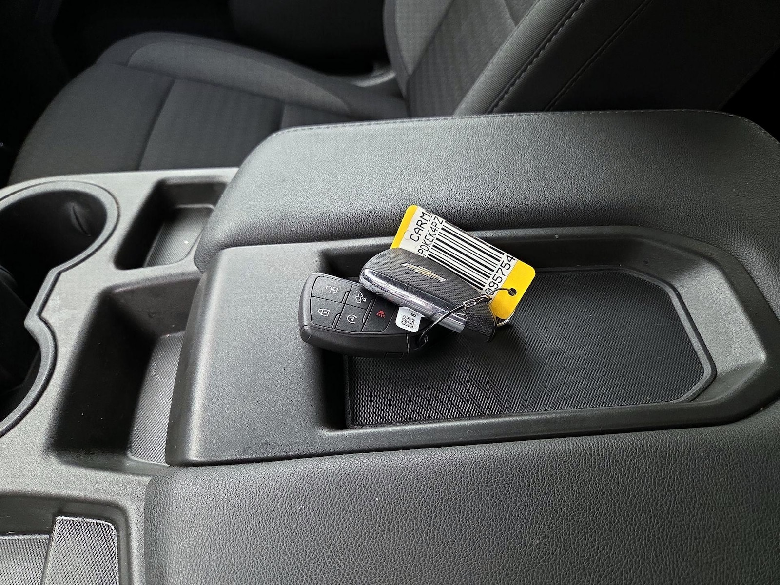 2023 Chevrolet Silverado 1500 LT - Photo 23