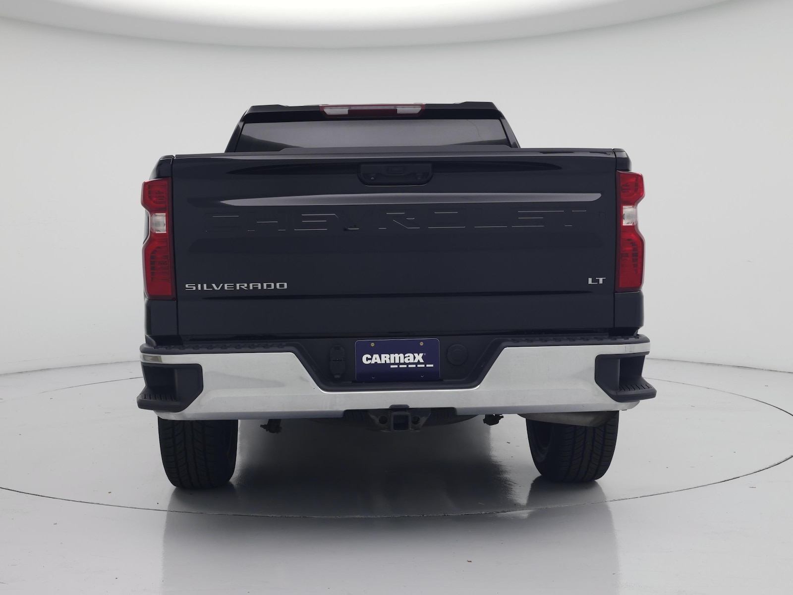 2023 Chevrolet Silverado 1500 LT - Photo 7