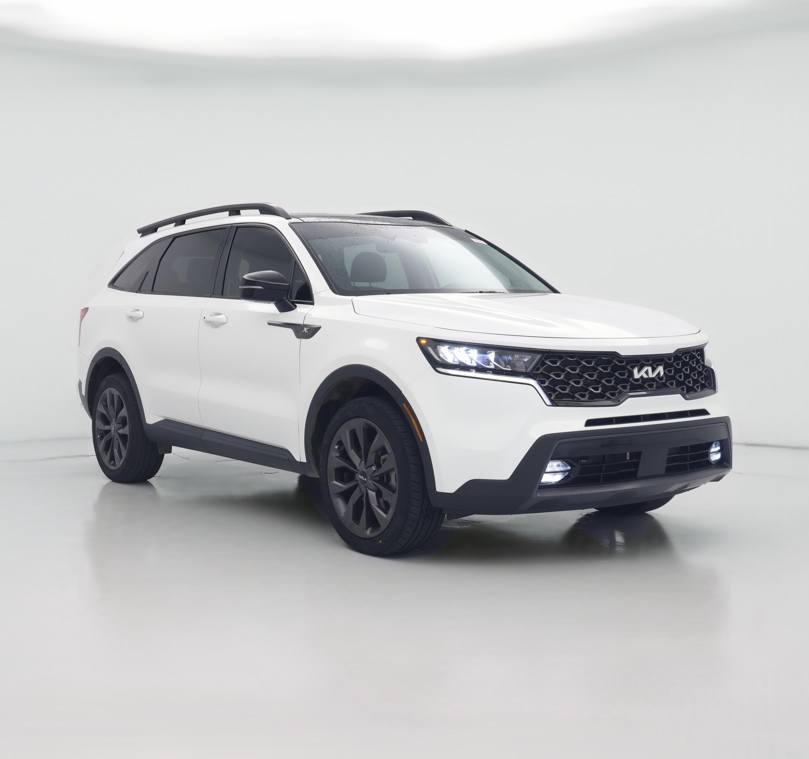 Thumbnail: 2023 Kia Sorento - 1