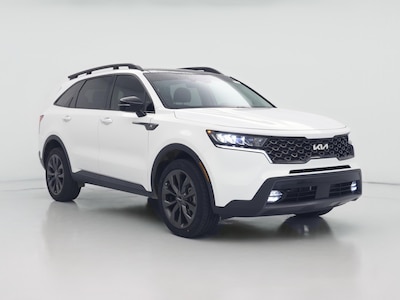2023 Kia Sorento X-Line EX
