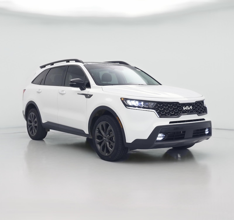 2023 Kia Sorento X-Line EX