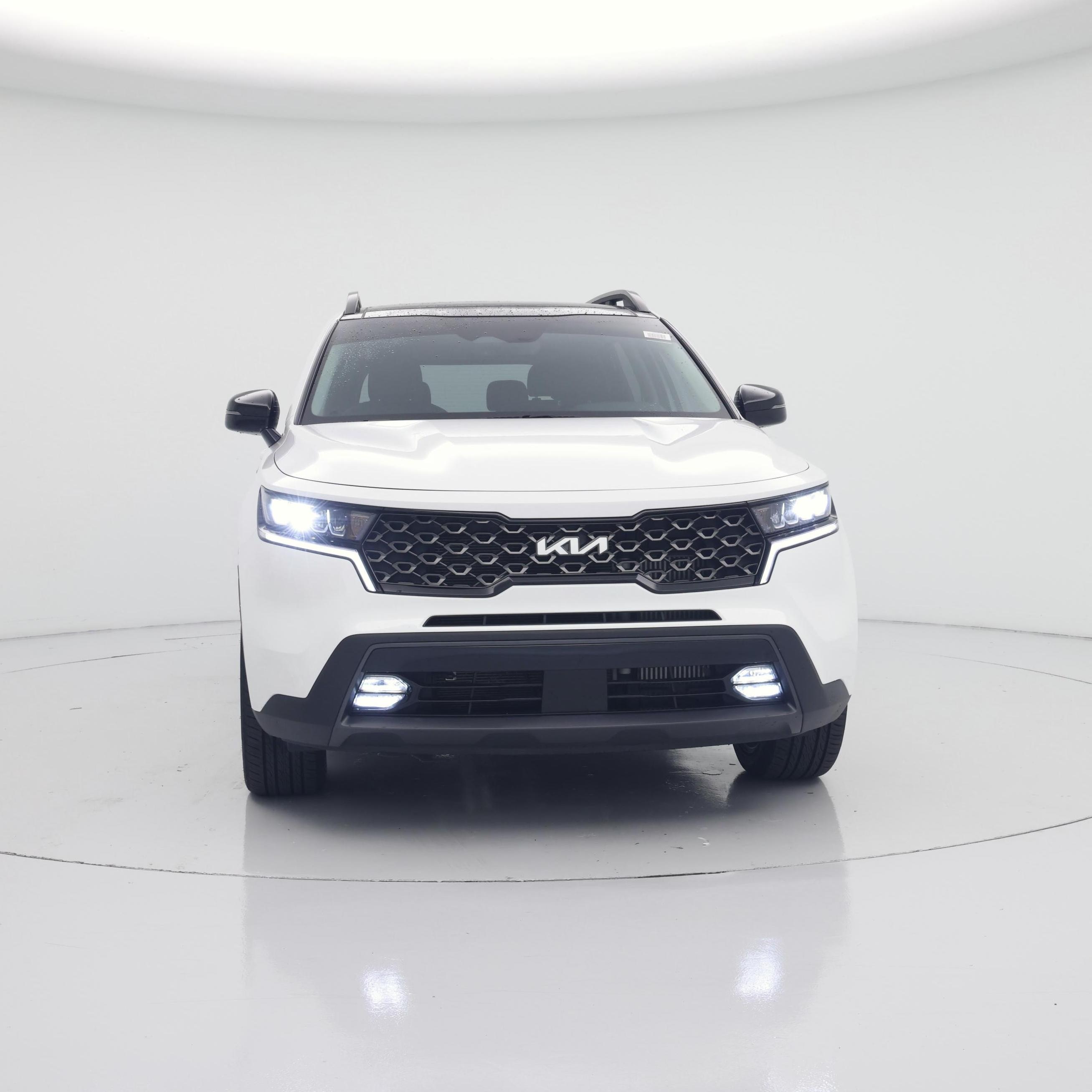 Thumbnail: 2023 Kia Sorento - 5