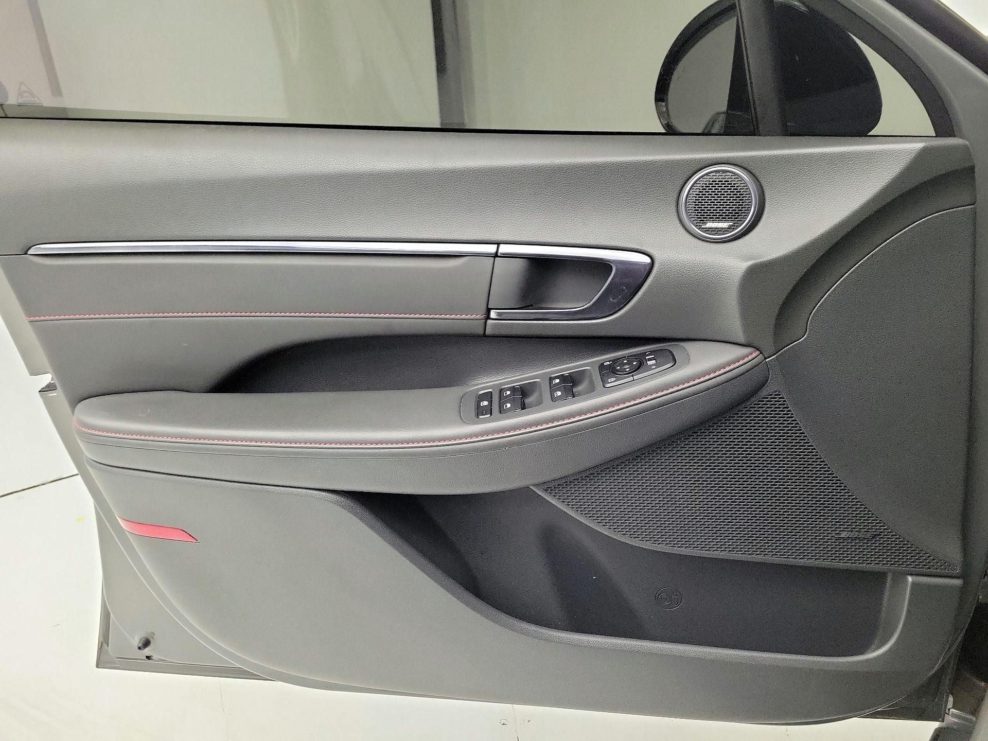 Thumbnail: 2023 Hyundai Sonata - 12