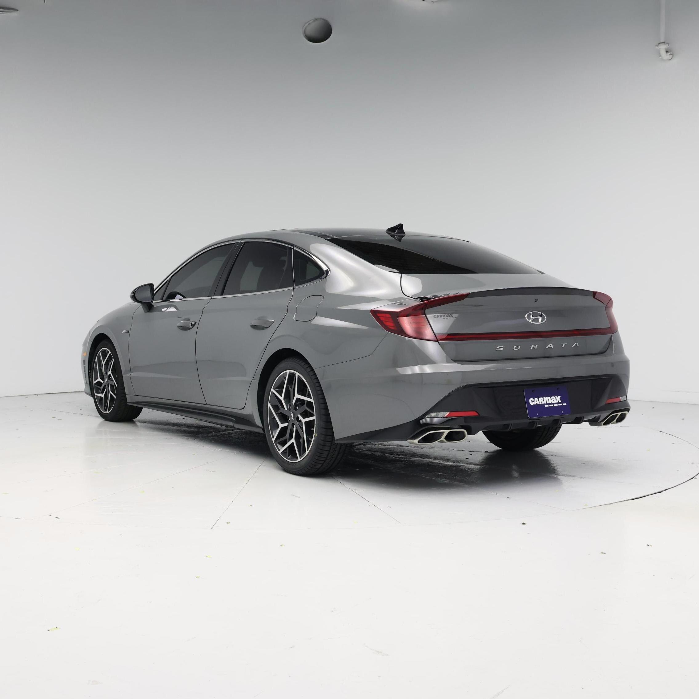 Thumbnail: 2023 Hyundai Sonata - 2